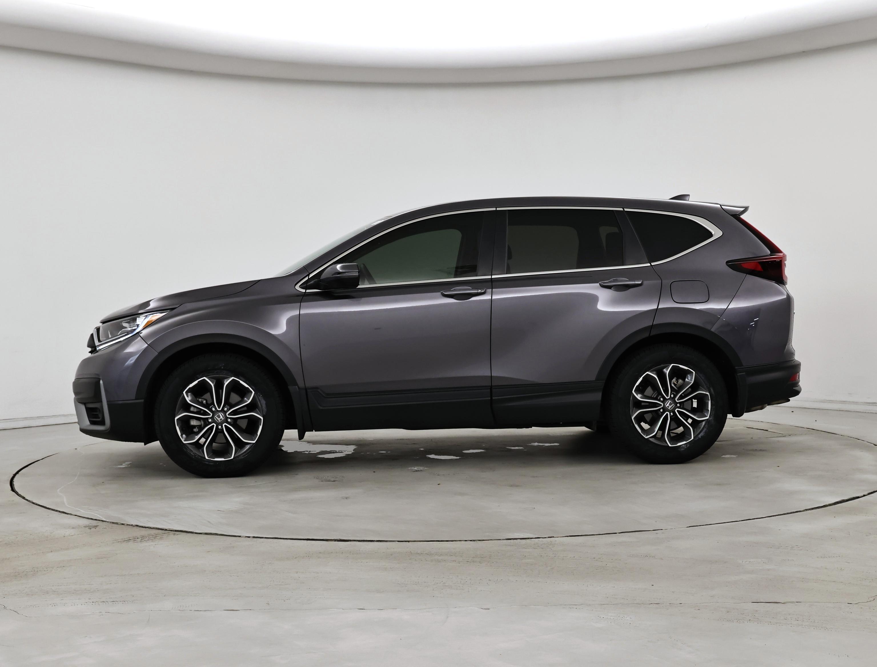 Thumbnail: 2022 Honda CR-V - 3