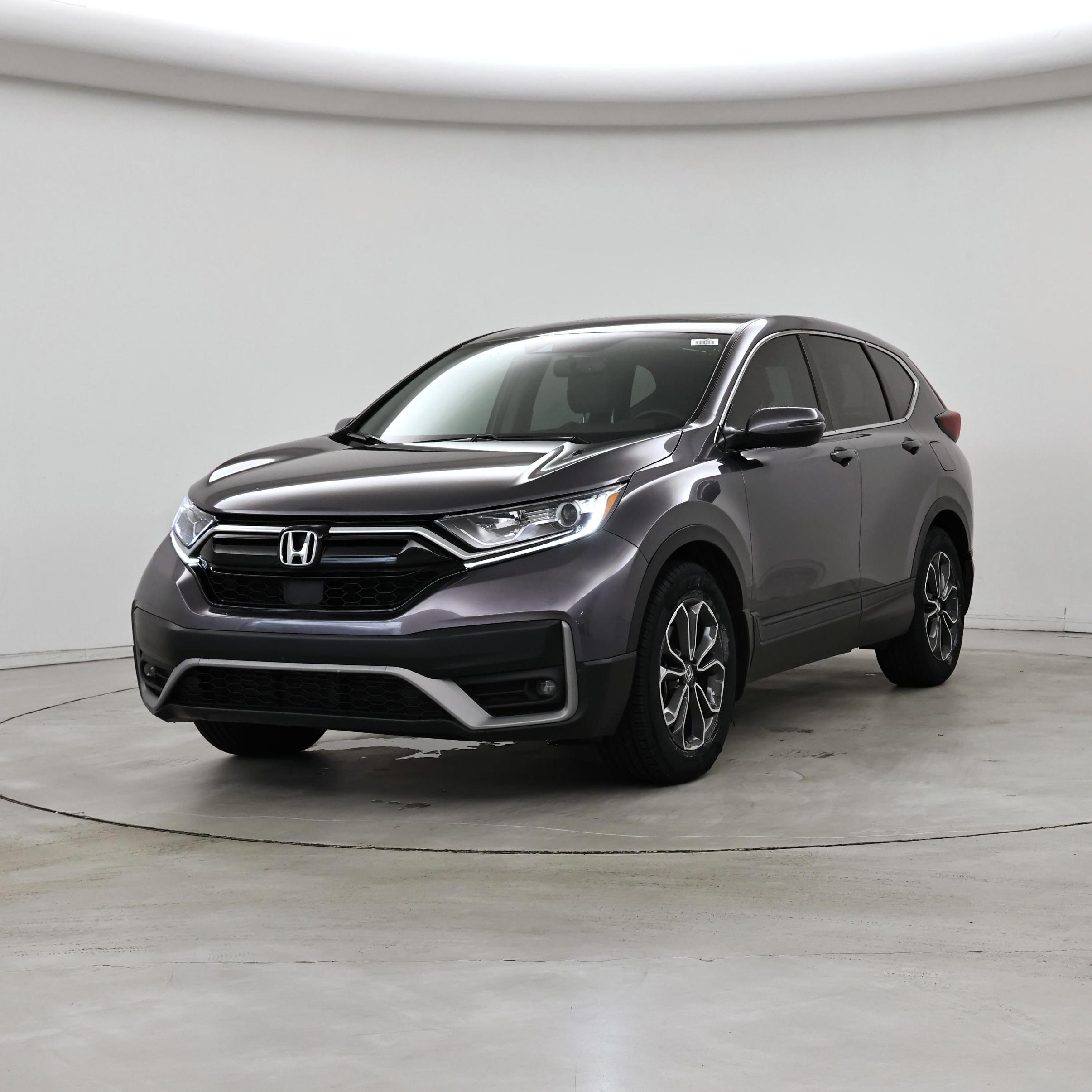 Thumbnail: 2022 Honda CR-V - 4