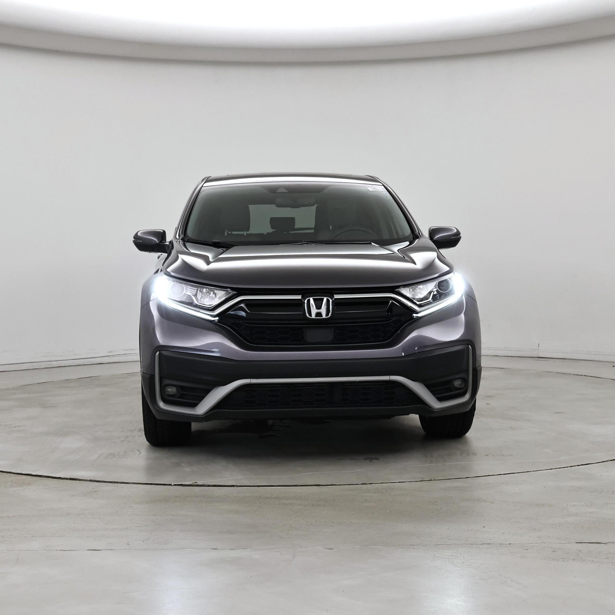 Thumbnail: 2022 Honda CR-V - 5
