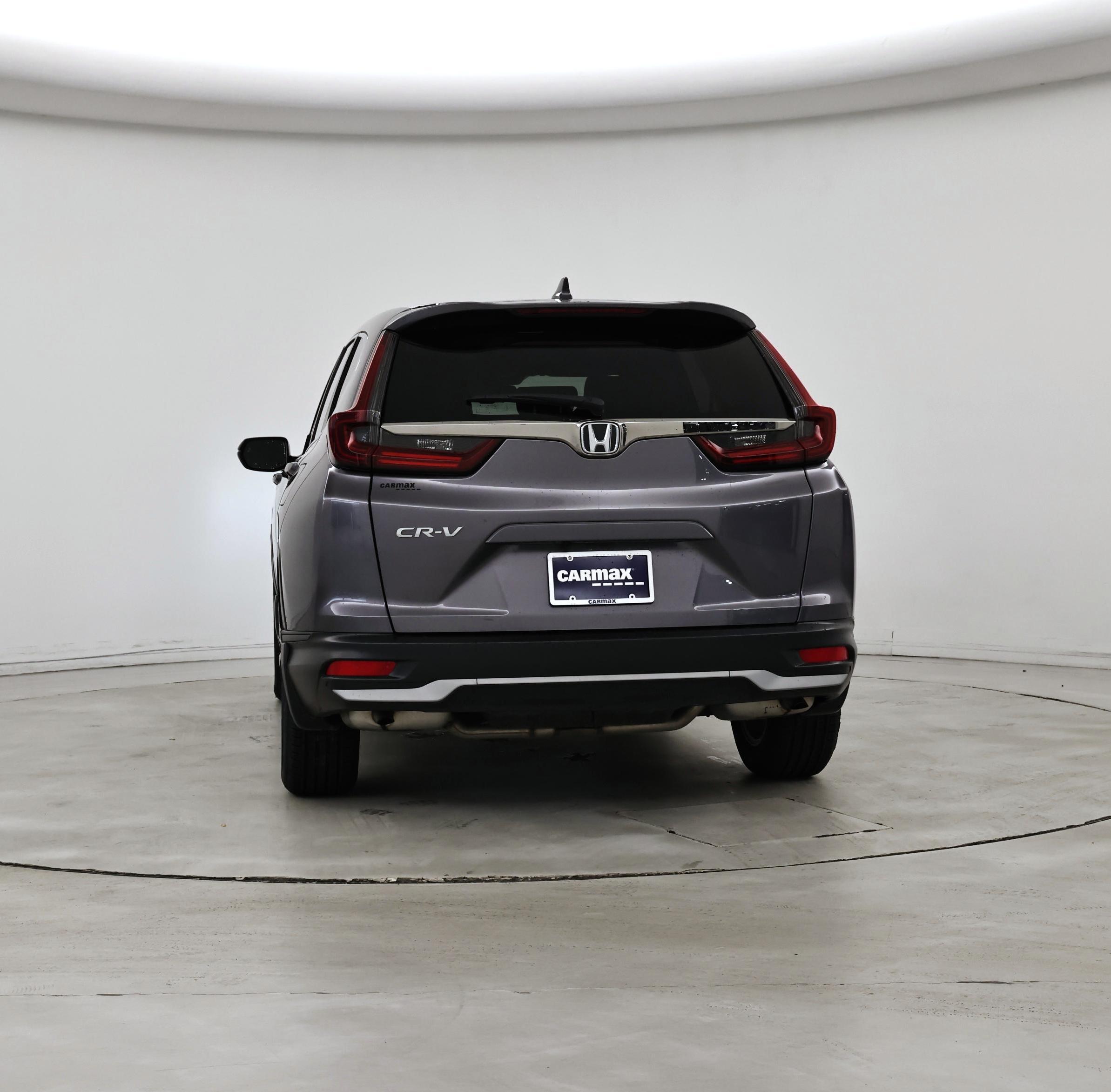 Thumbnail: 2022 Honda CR-V - 6