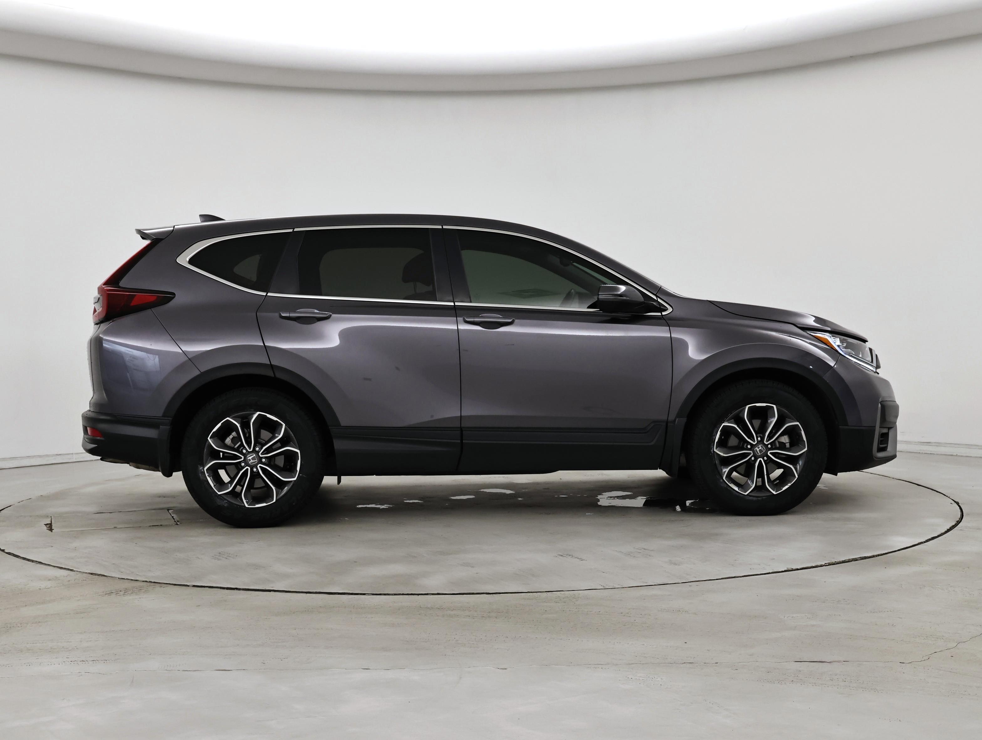 Thumbnail: 2022 Honda CR-V - 7