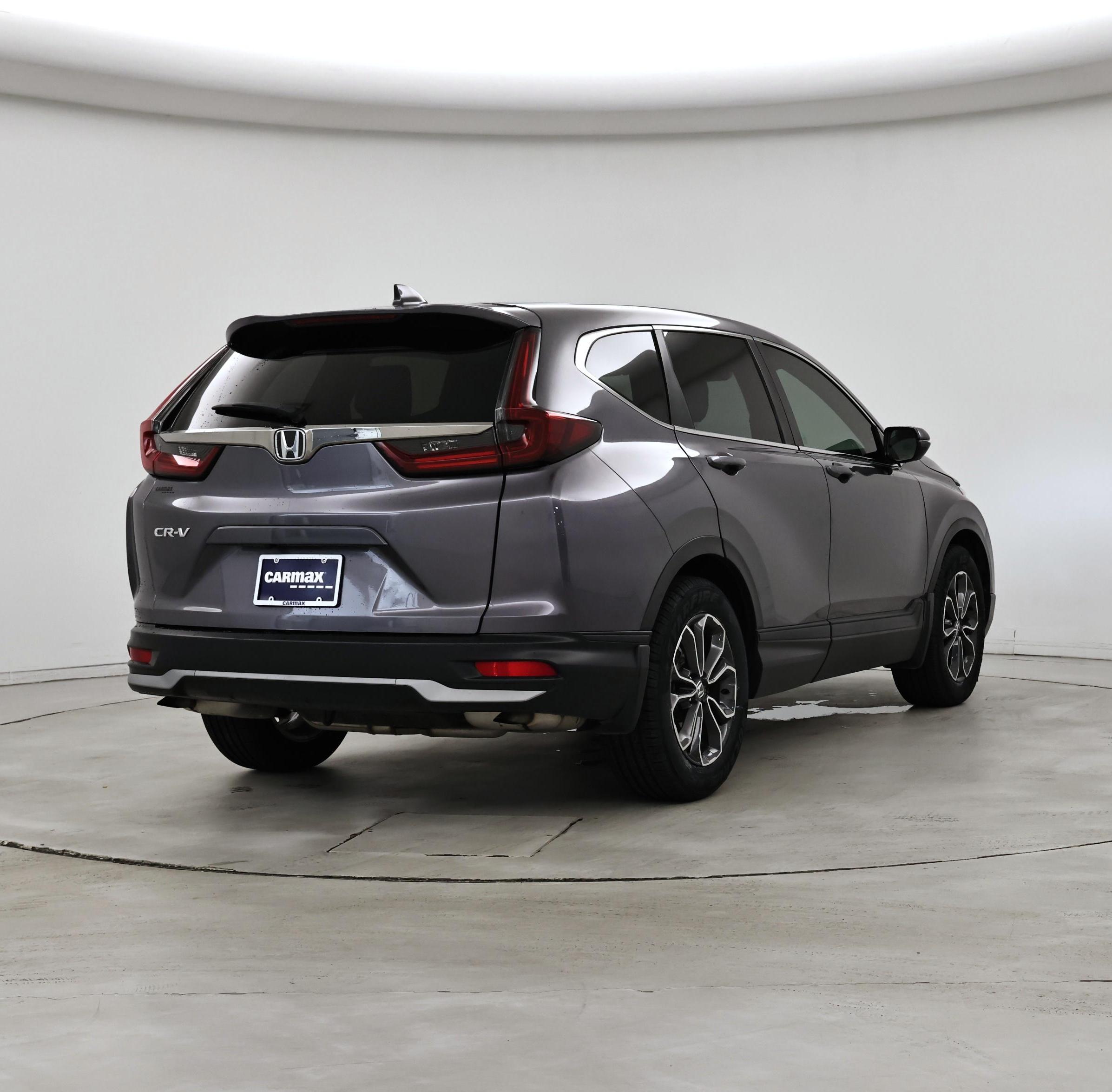 Thumbnail: 2022 Honda CR-V - 8