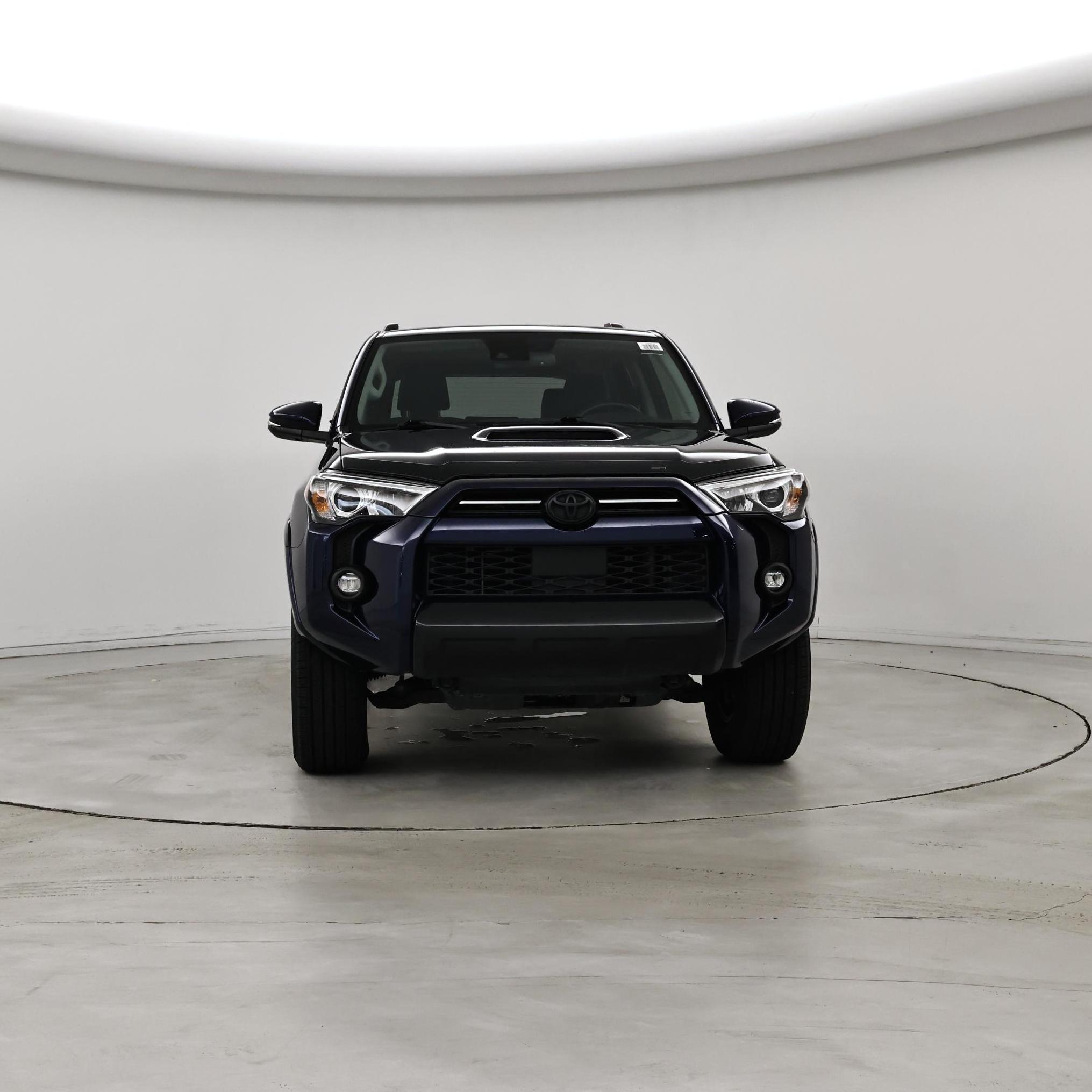 Thumbnail: 2021 Toyota 4Runner - 5