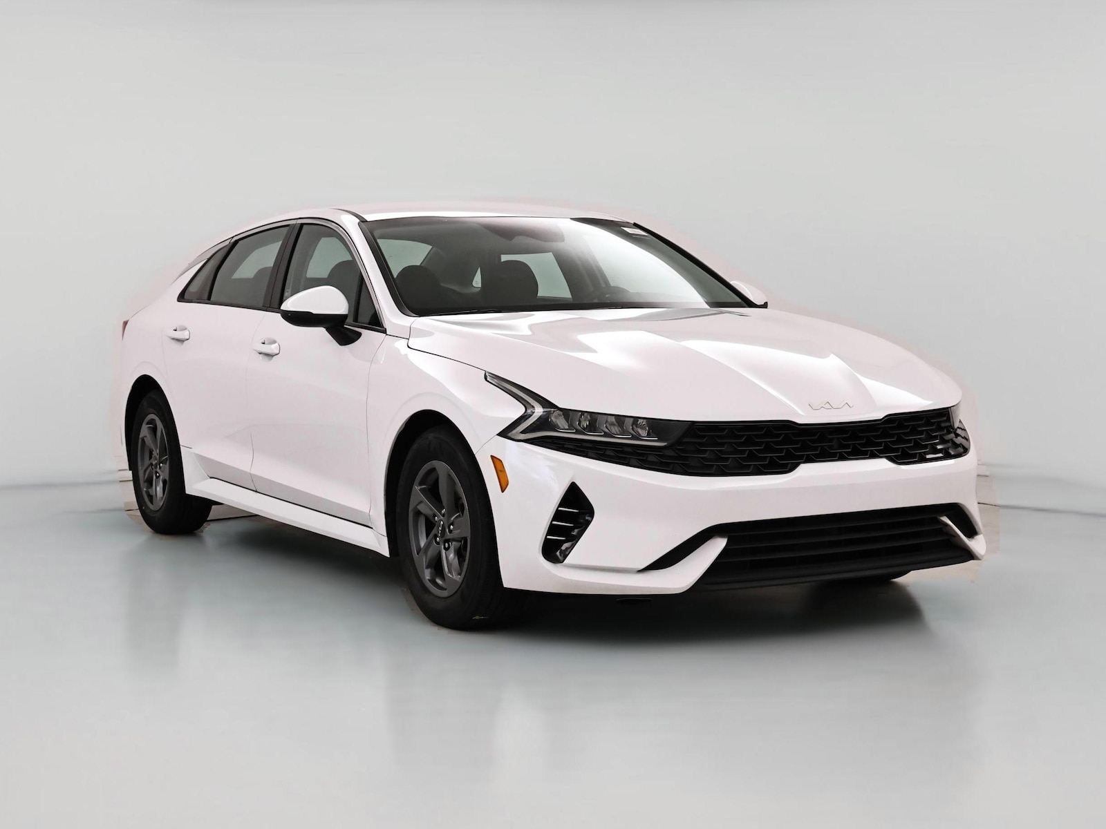 2022 Kia K5 LX