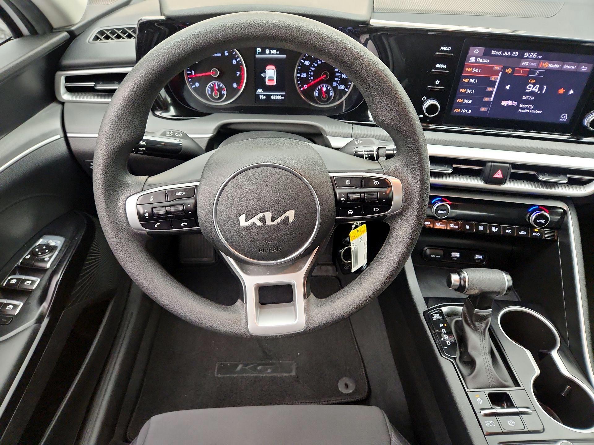 Thumbnail: 2022 Kia K5 - 10