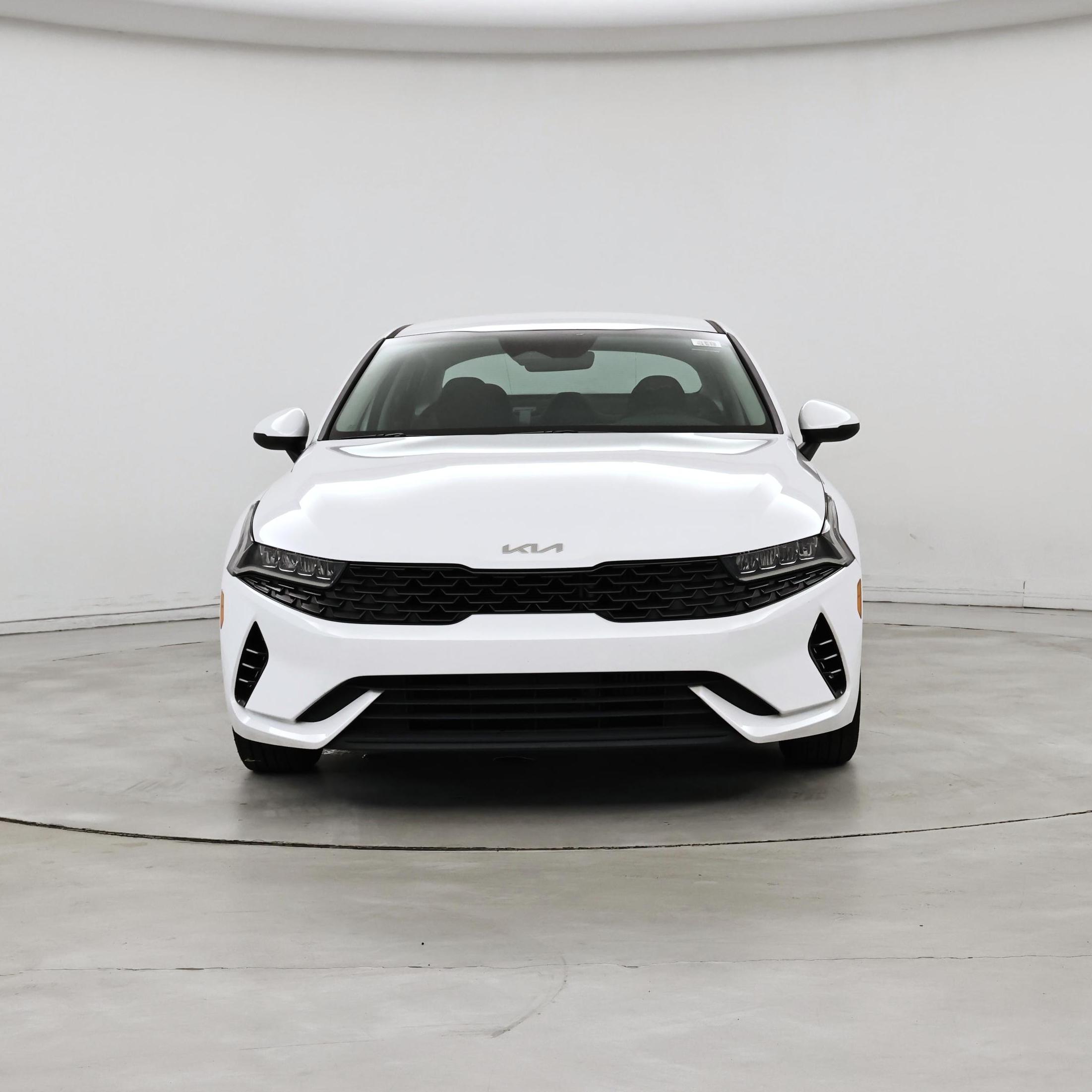 Thumbnail: 2022 Kia K5 - 5
