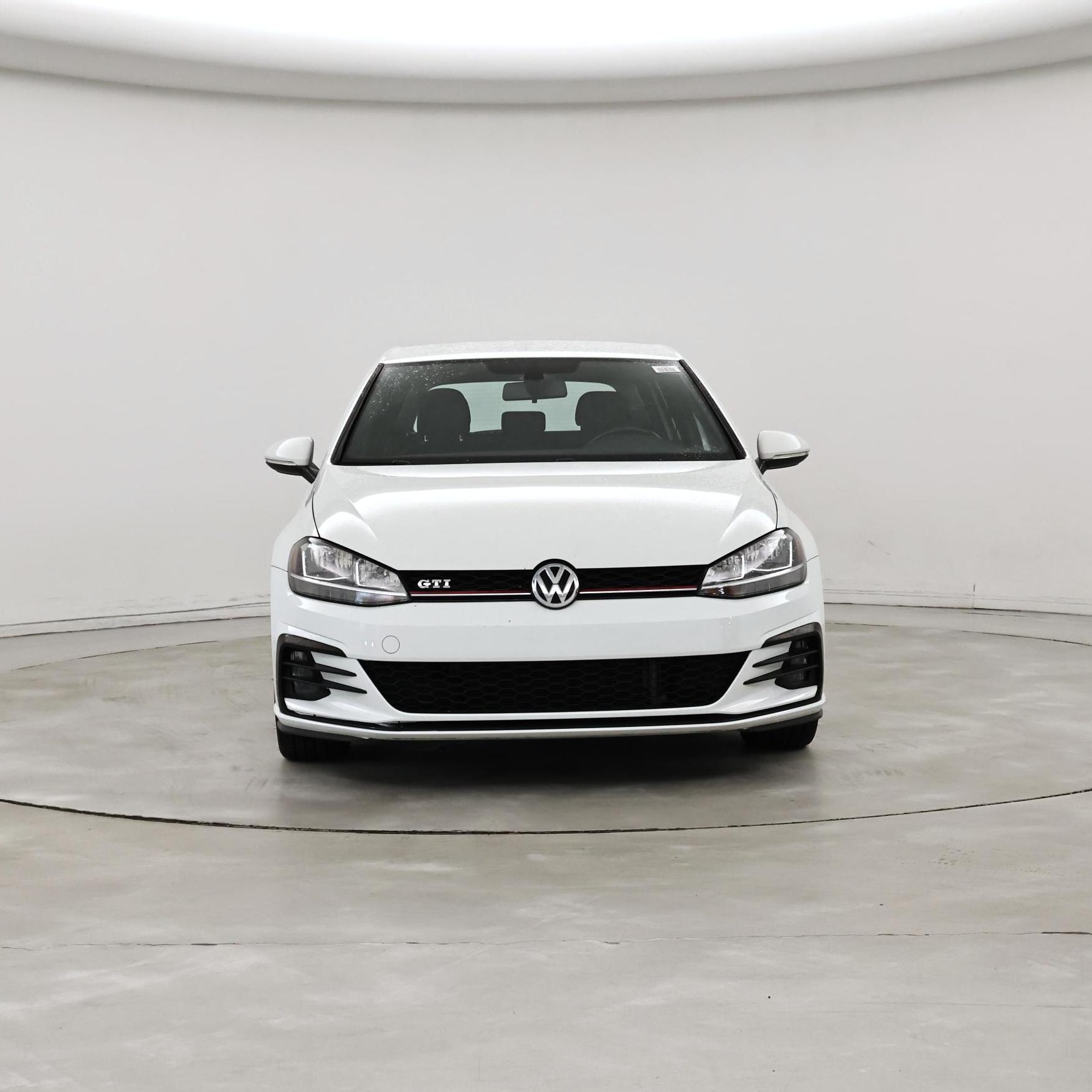 Thumbnail: 2018 Volkswagen Golf - 5