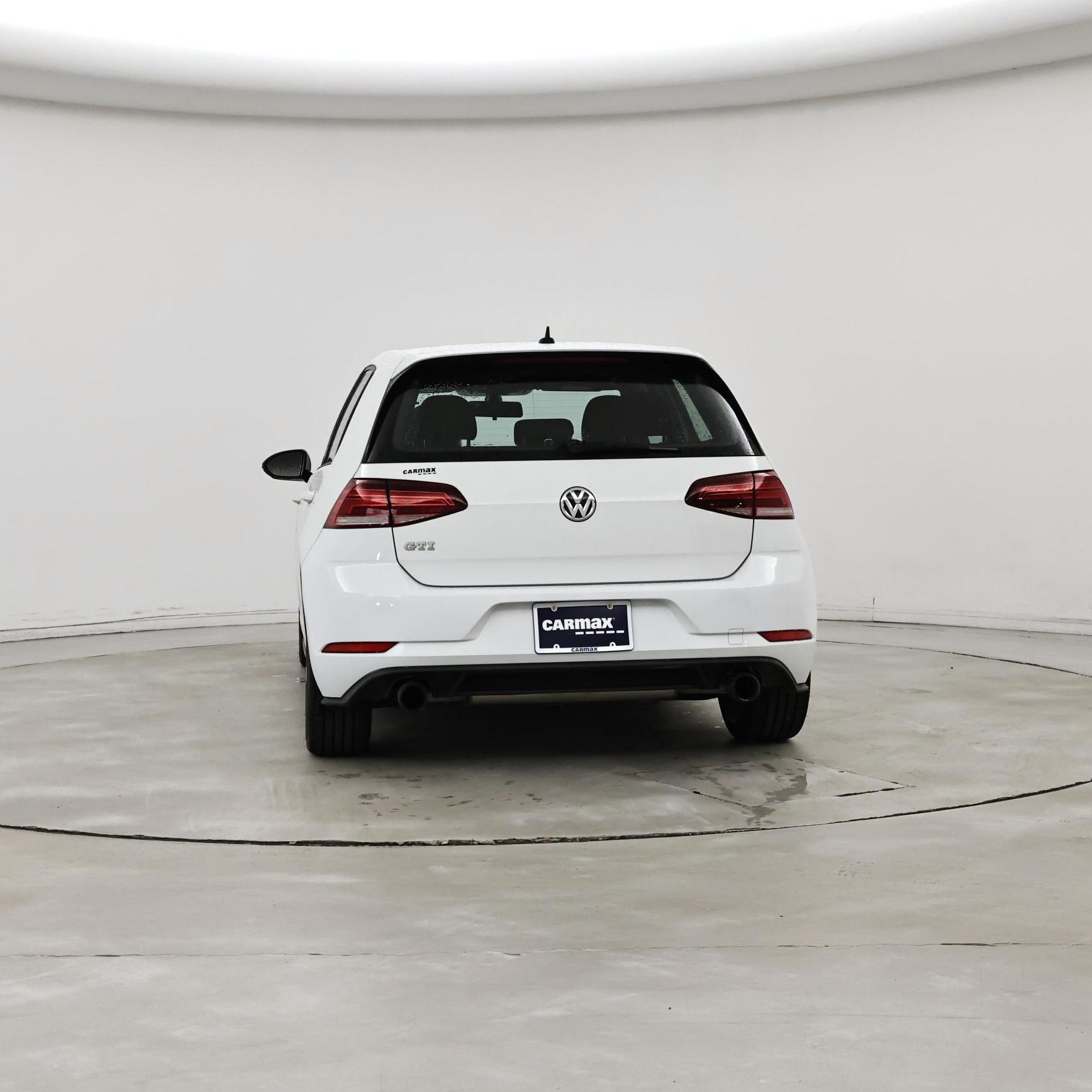 Thumbnail: 2018 Volkswagen Golf - 6