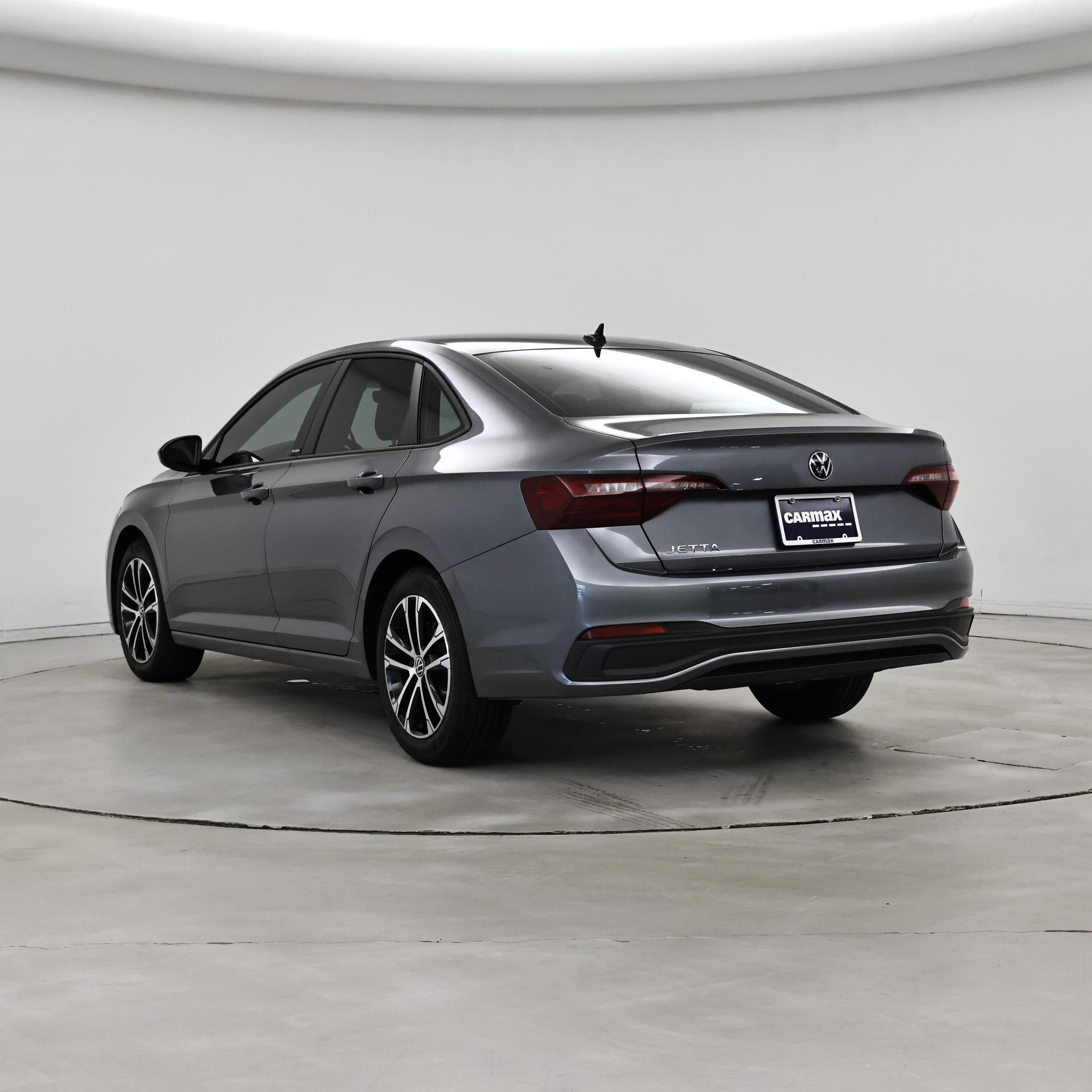 Thumbnail: 2024 Volkswagen Jetta - 2