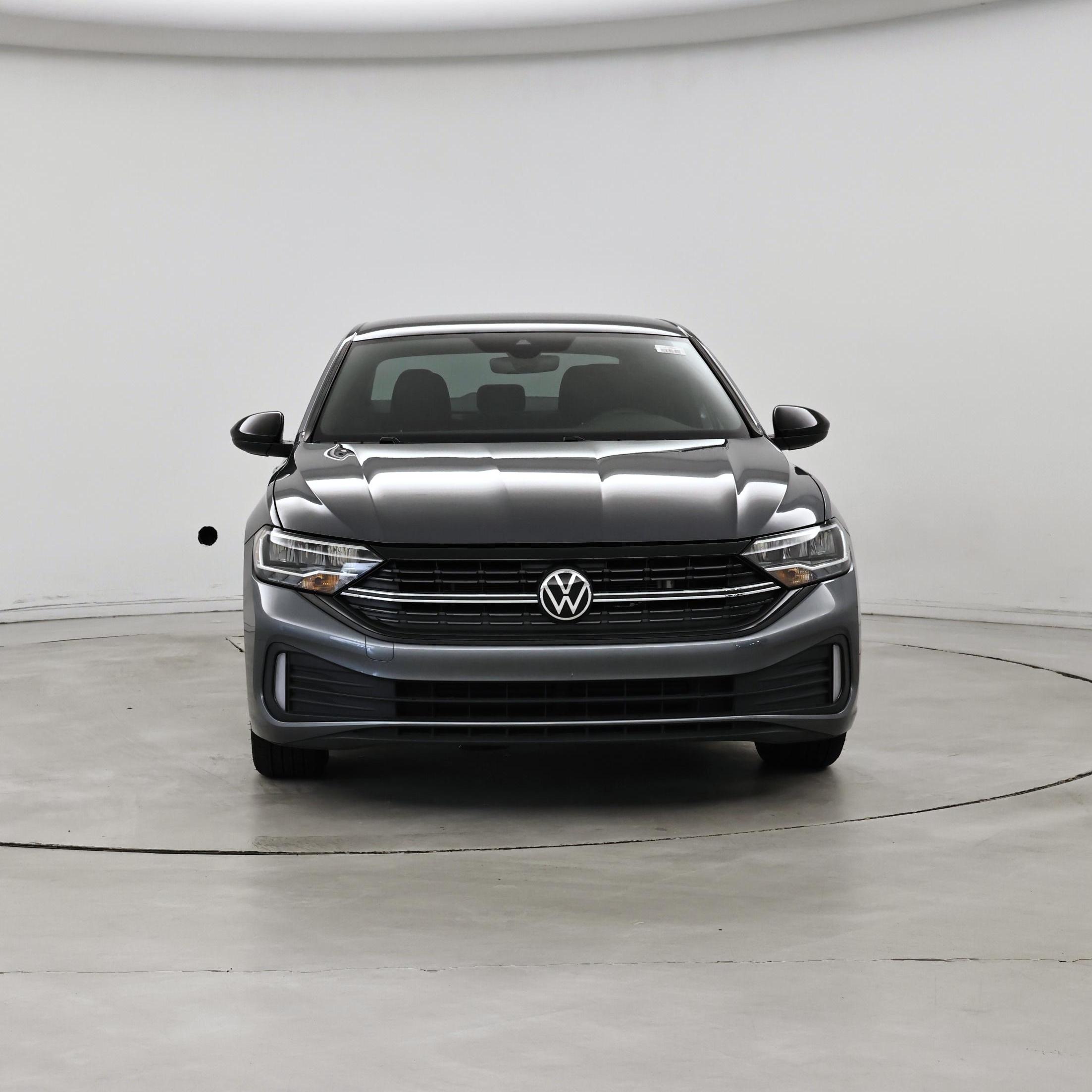 Thumbnail: 2024 Volkswagen Jetta - 5