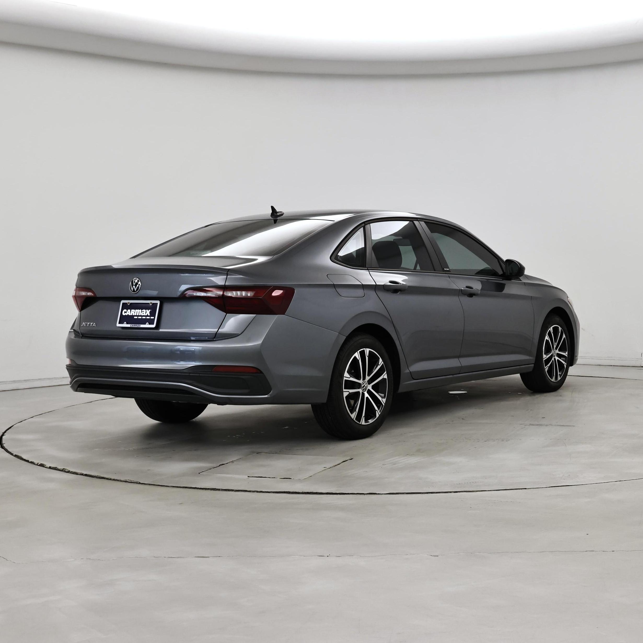 Thumbnail: 2024 Volkswagen Jetta - 8