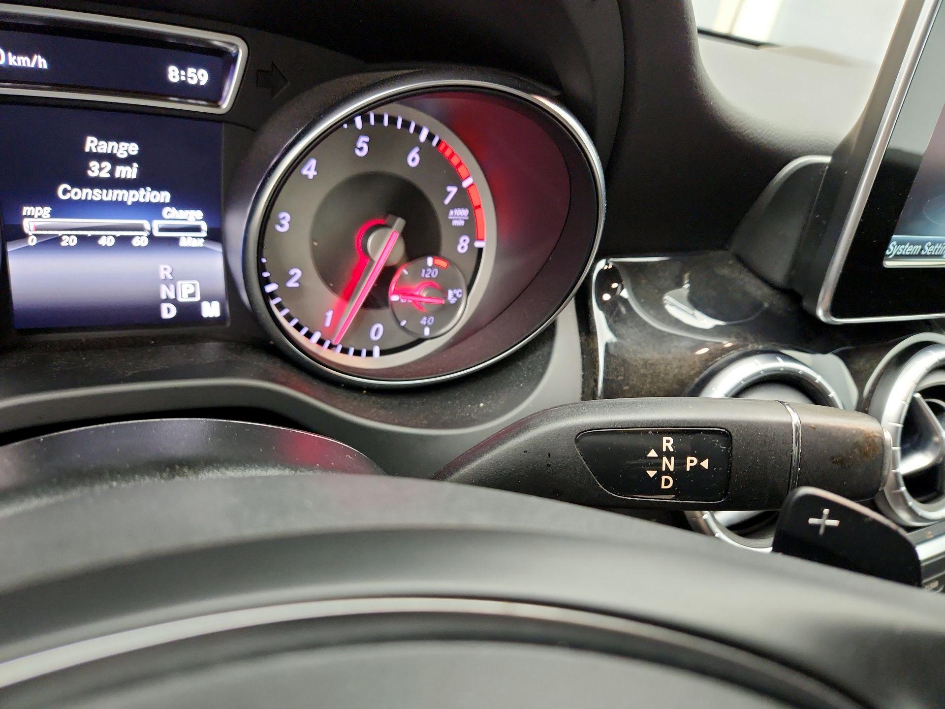 Thumbnail: 2015 Mercedes-Benz CLA - 18