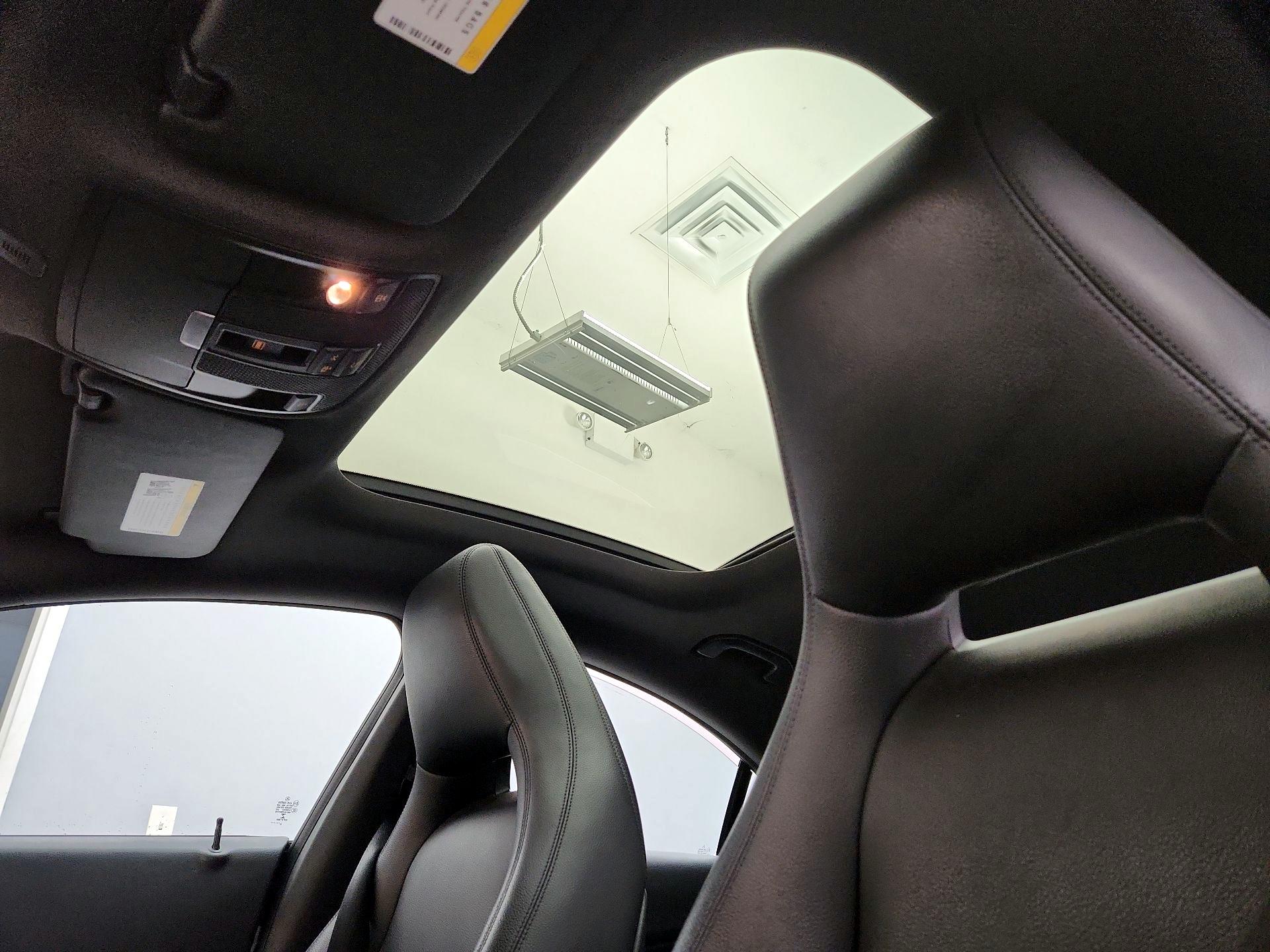 Thumbnail: 2015 Mercedes-Benz CLA - 20