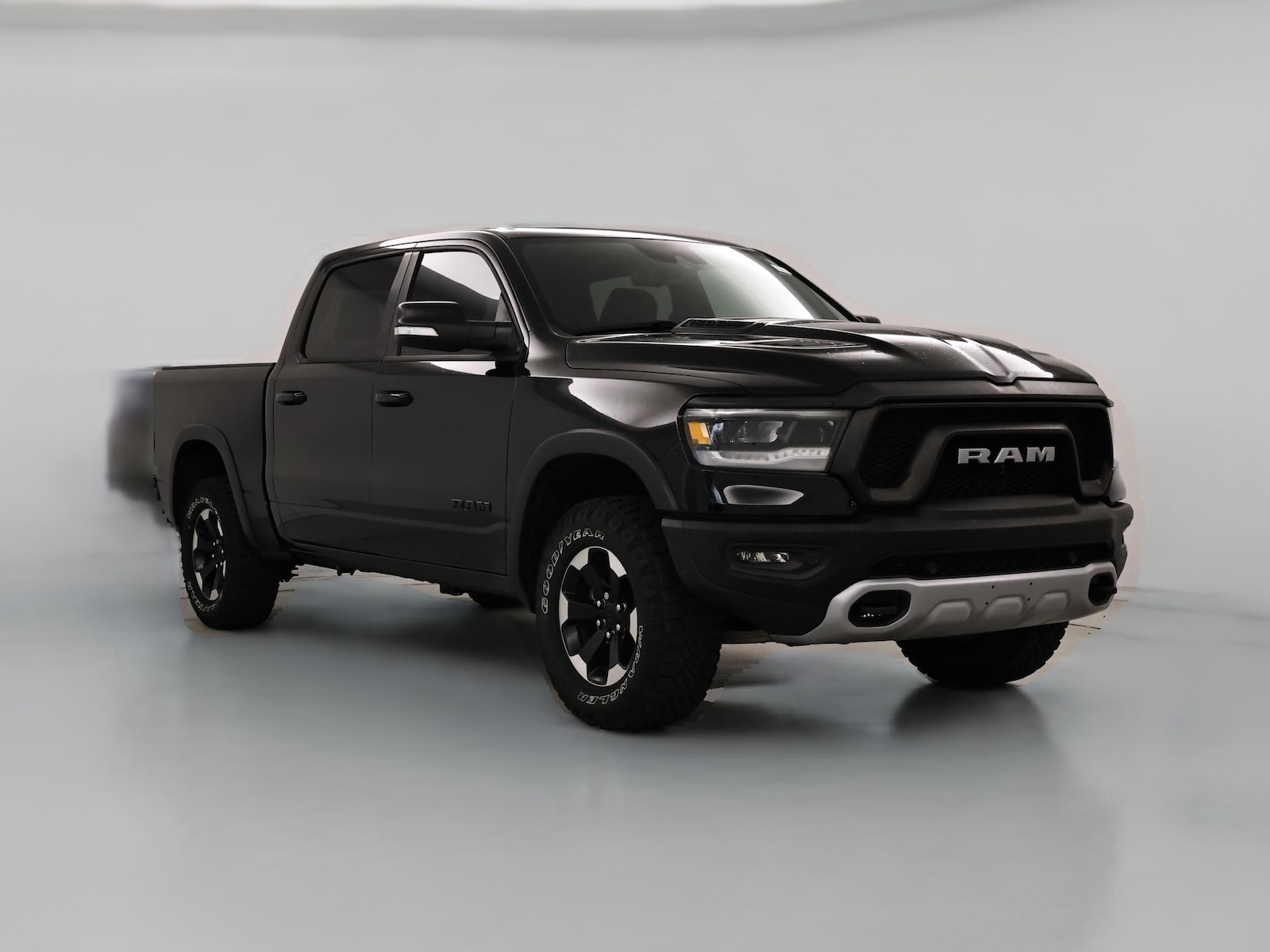 2022 RAM Ram 1500 Pickup Rebel