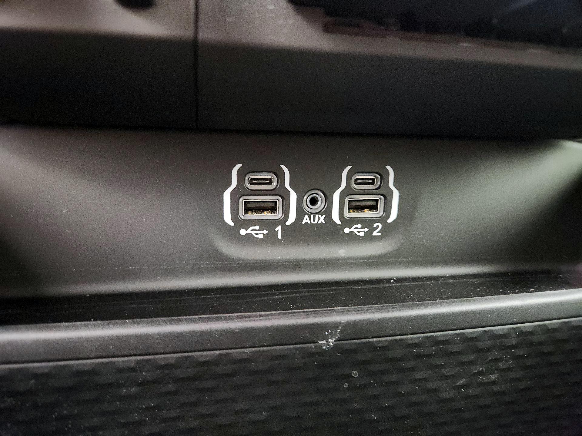 Thumbnail: 2022 RAM 1500 - 18