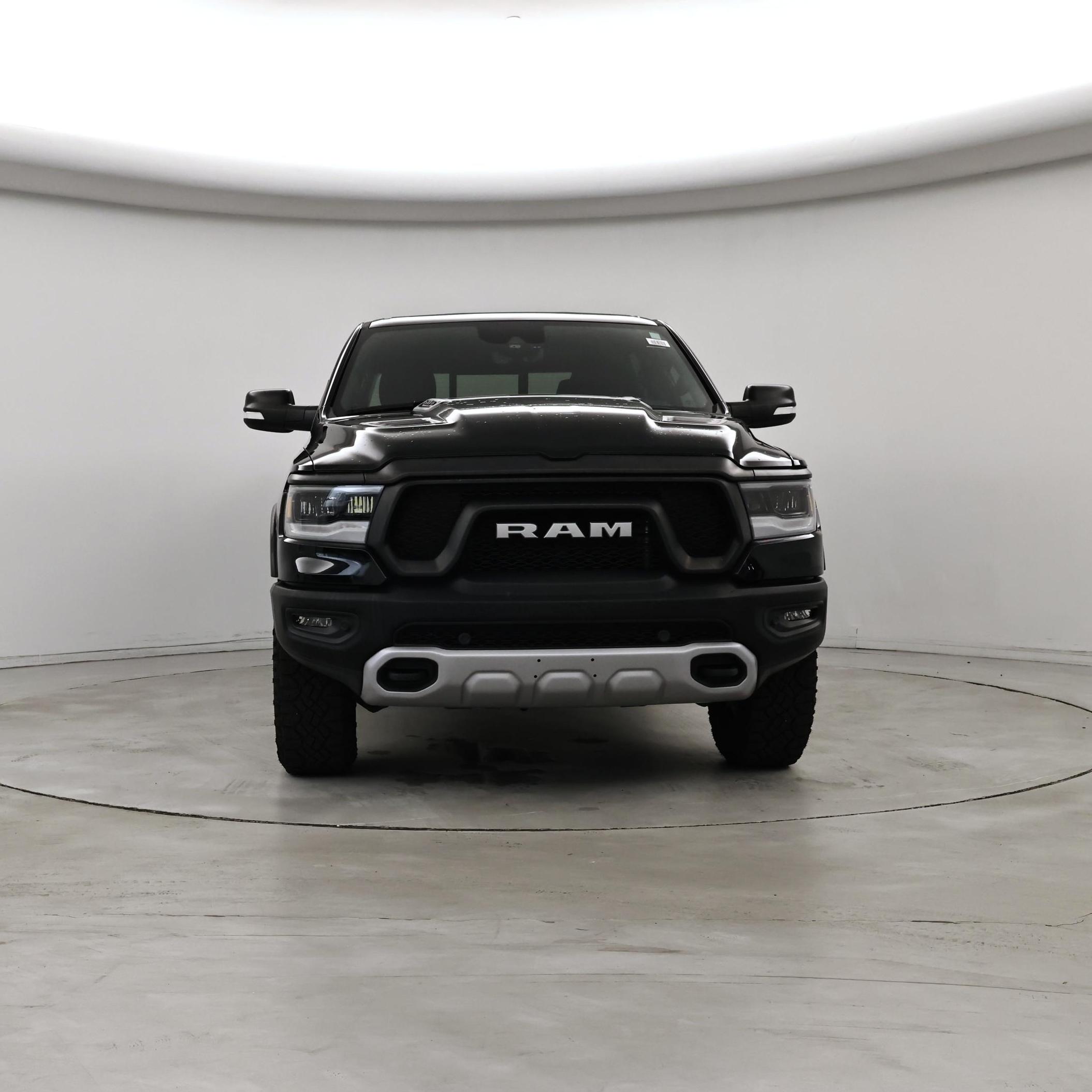 Thumbnail: 2022 RAM 1500 - 5