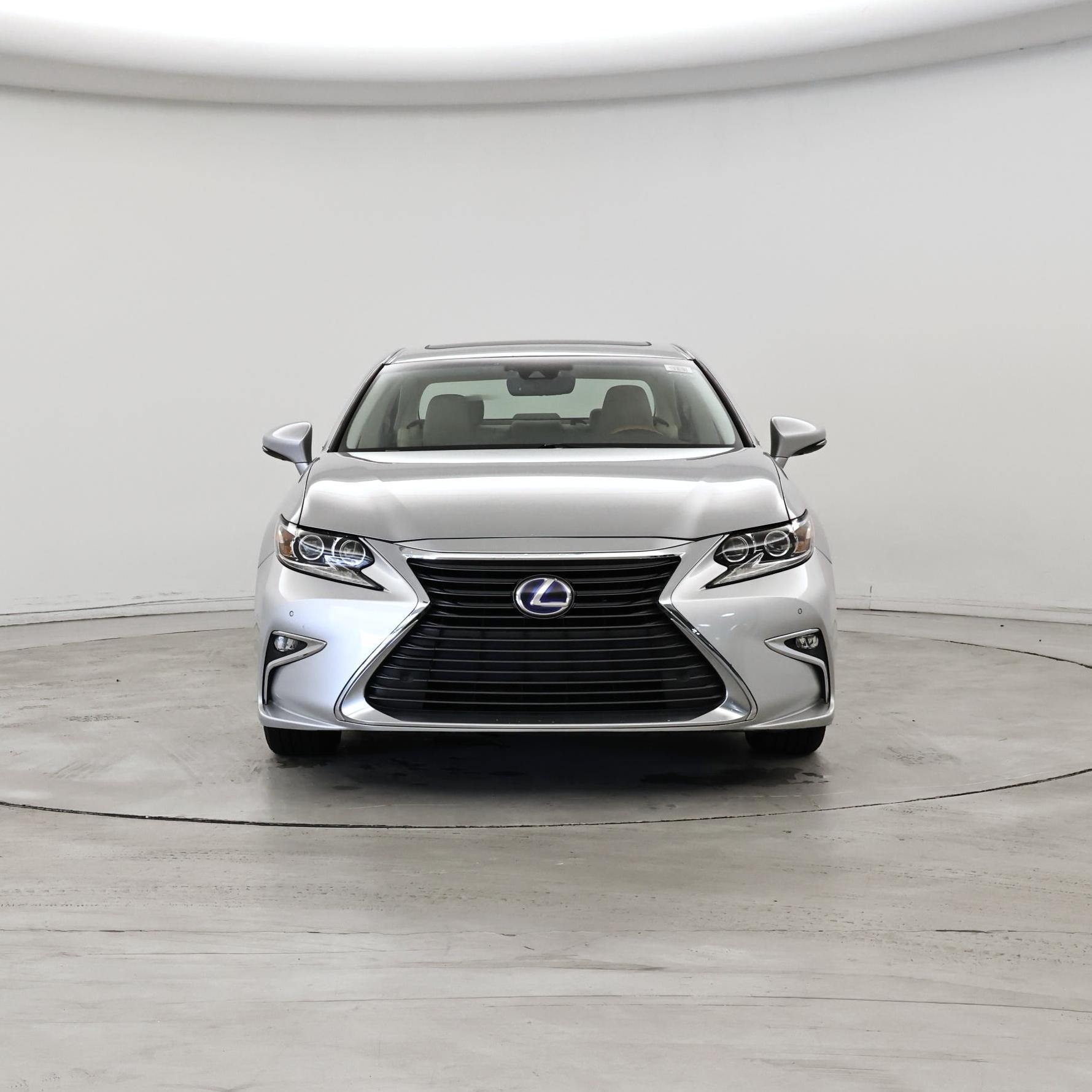 Thumbnail: 2016 Lexus ES - 5