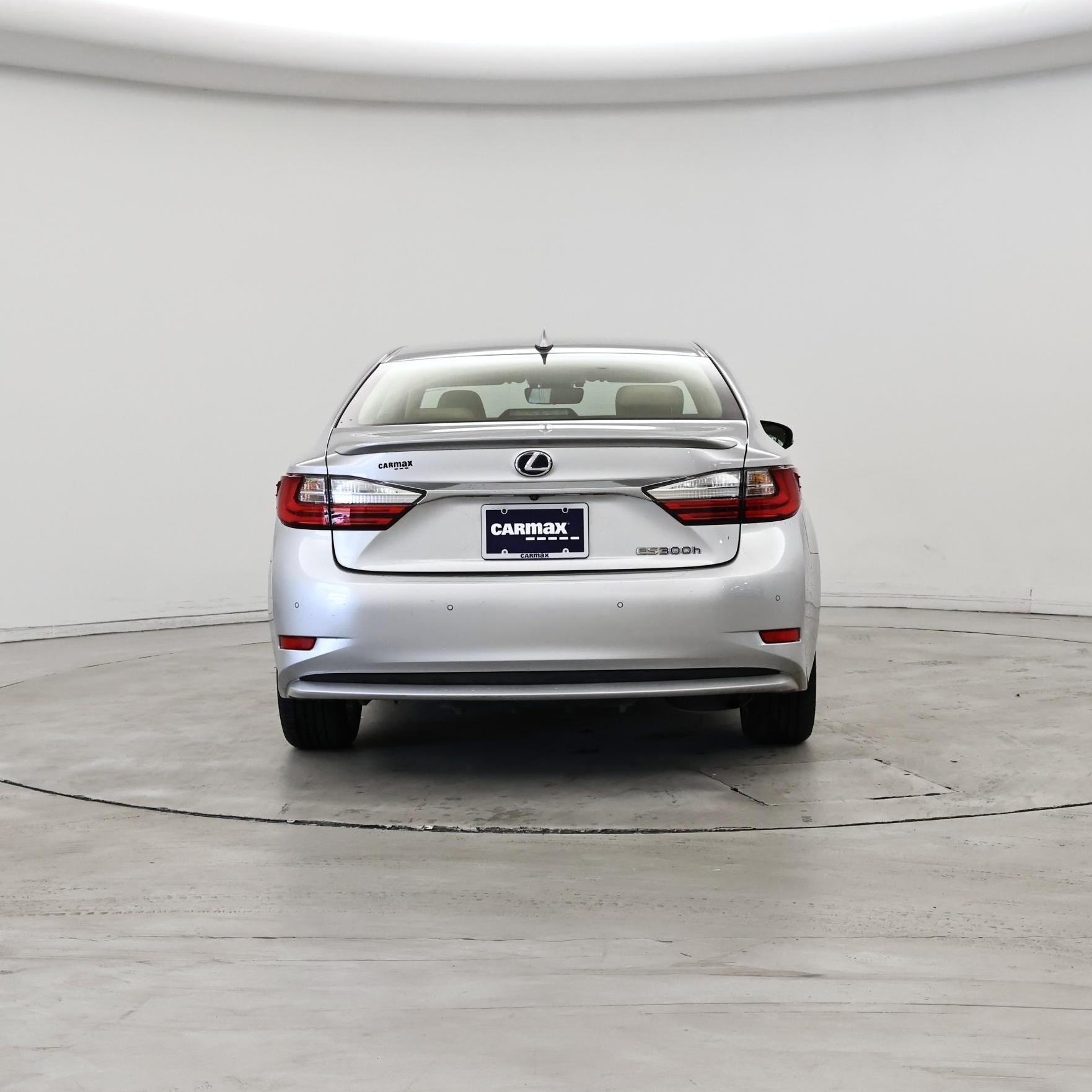 Thumbnail: 2016 Lexus ES - 6