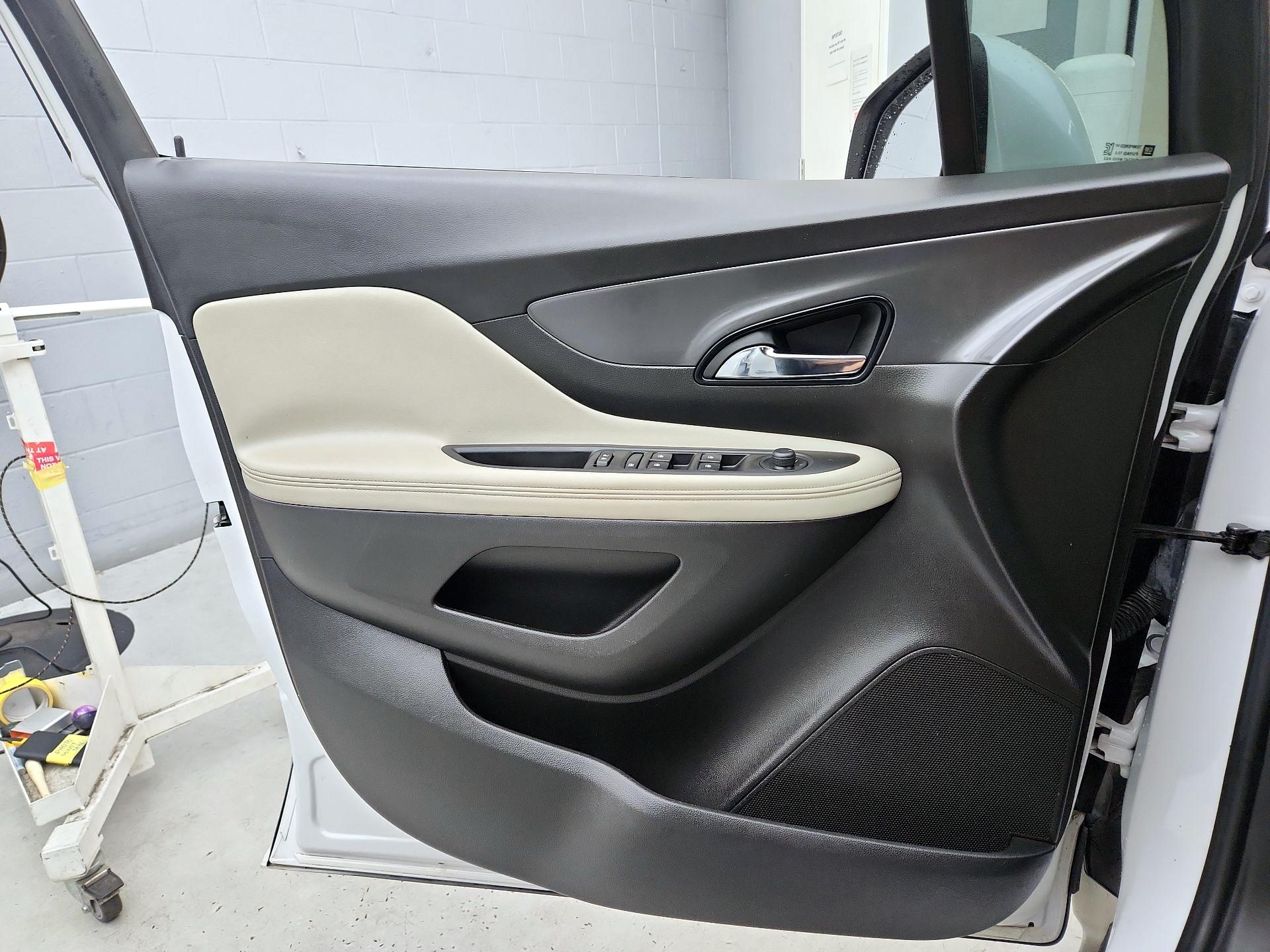 Thumbnail: 2017 Buick Encore - 12