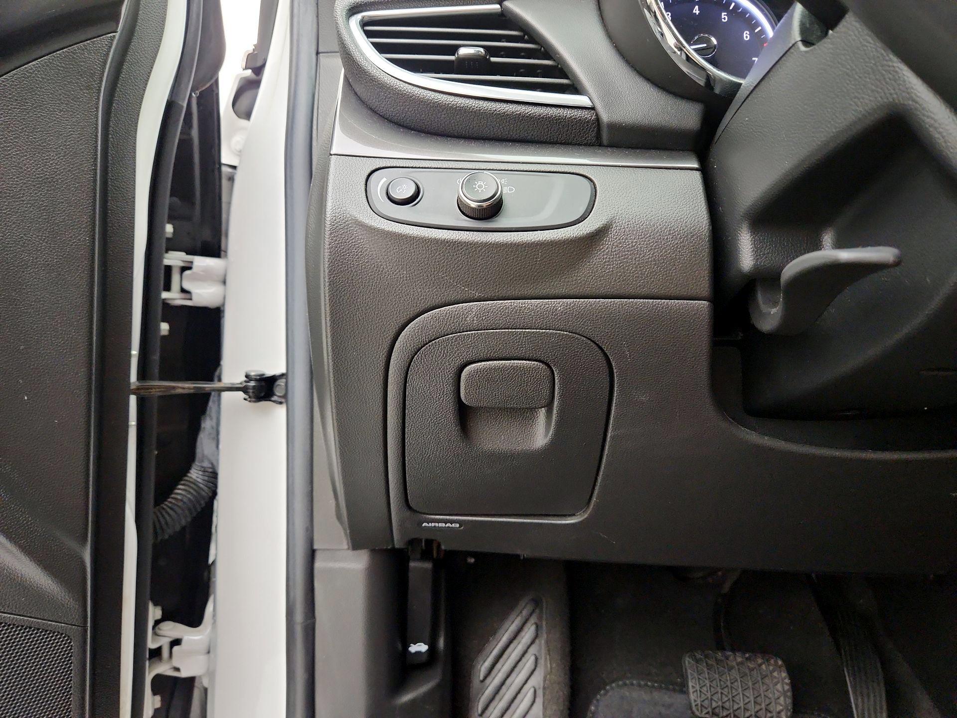 Thumbnail: 2017 Buick Encore - 13