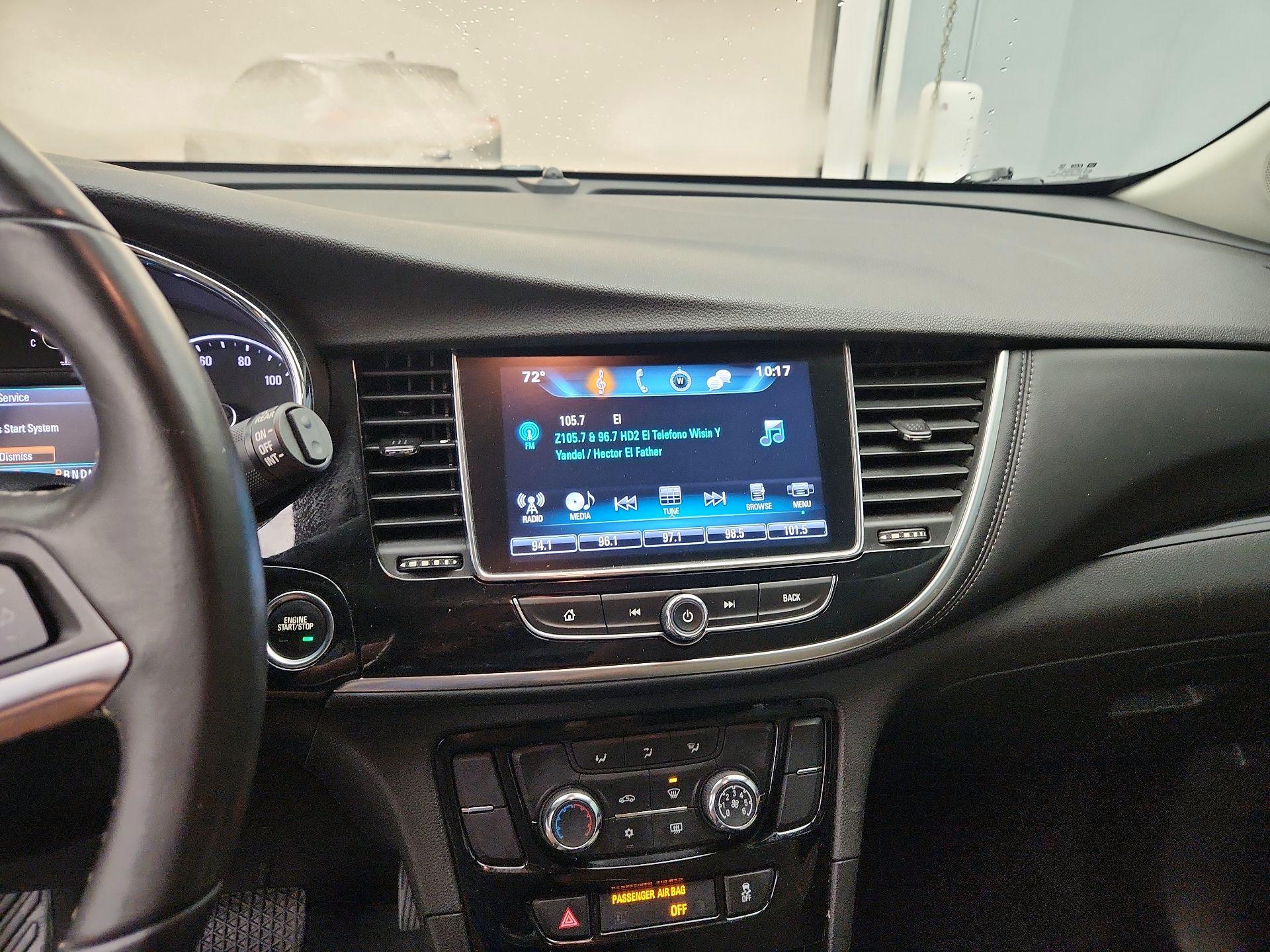Thumbnail: 2017 Buick Encore - 15