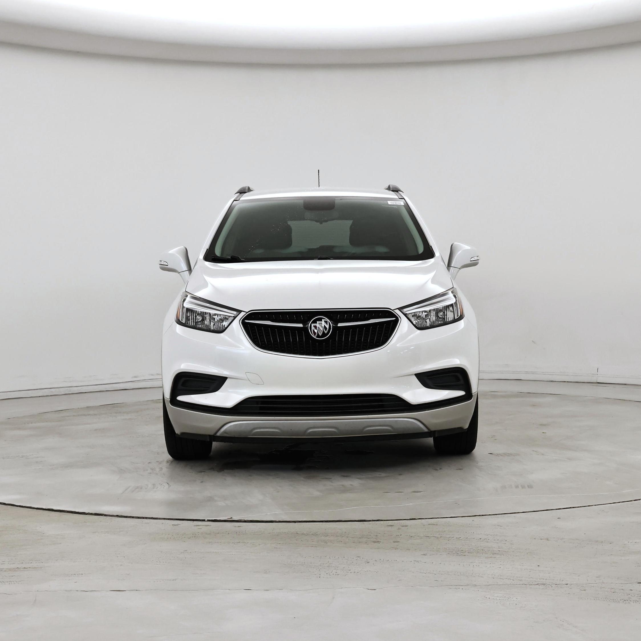 Thumbnail: 2017 Buick Encore - 5