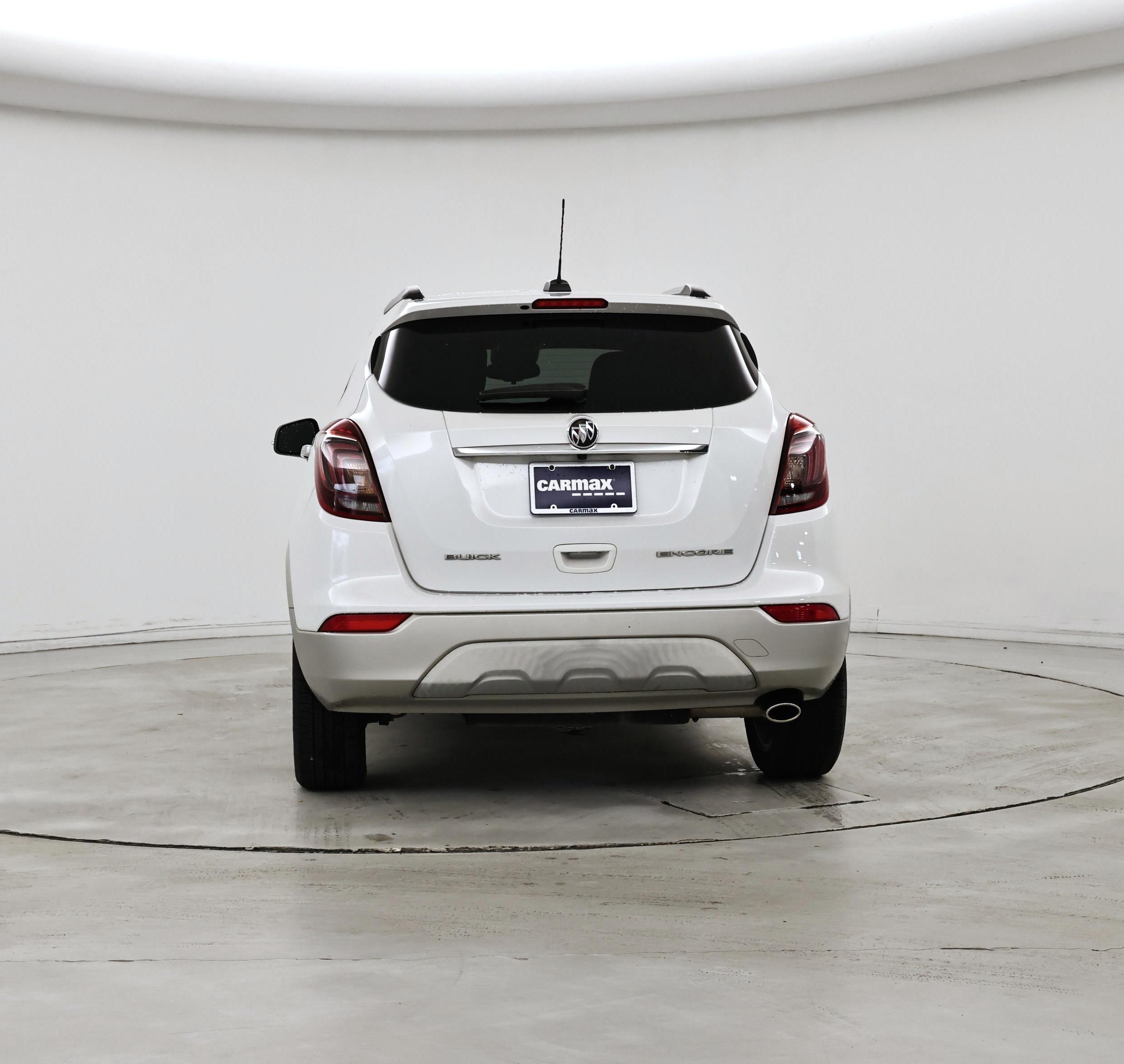 Thumbnail: 2017 Buick Encore - 6