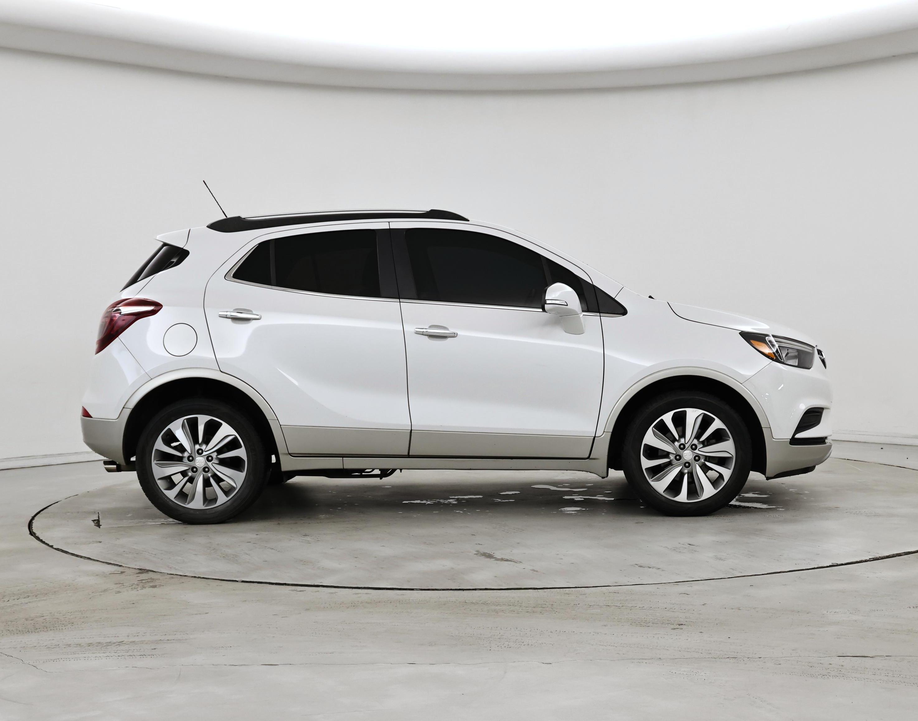 Thumbnail: 2017 Buick Encore - 7