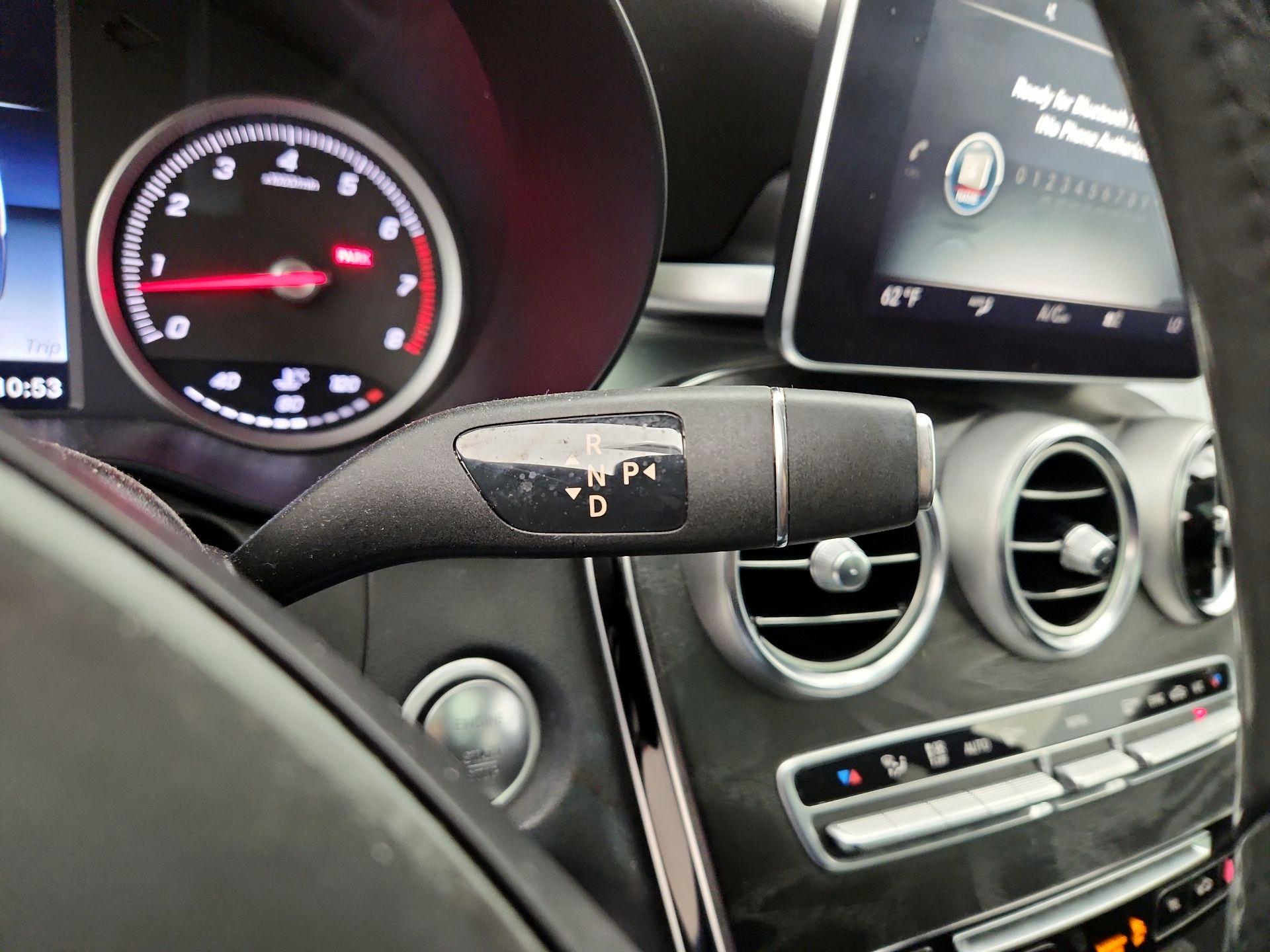 Thumbnail: 2016 Mercedes-Benz GLC - 18