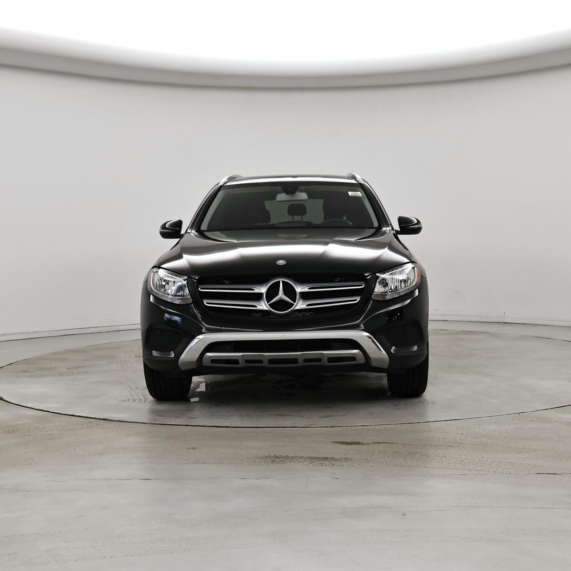 Thumbnail: 2016 Mercedes-Benz GLC - 5