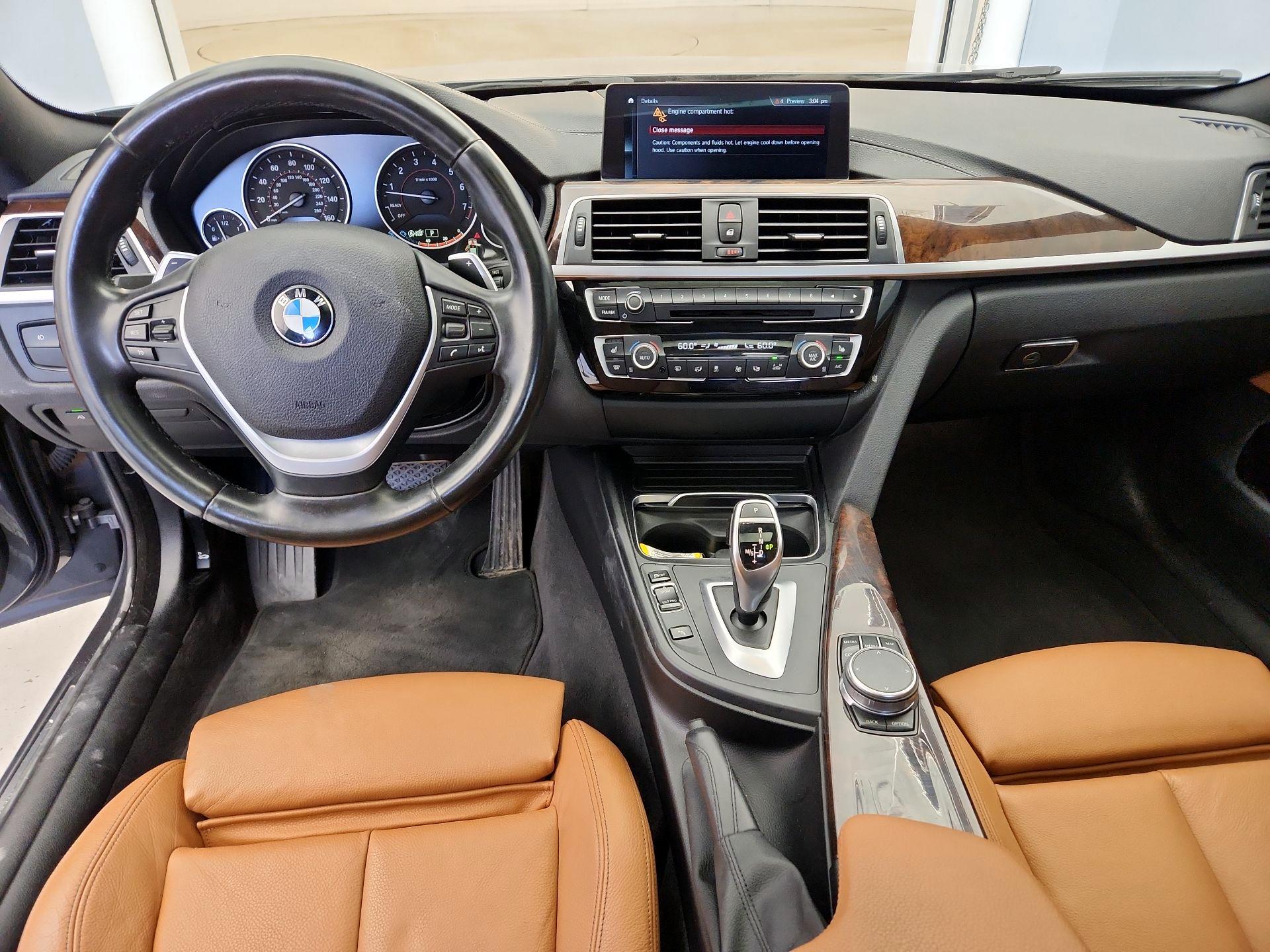 Thumbnail: 2019 BMW 4 Series - 9