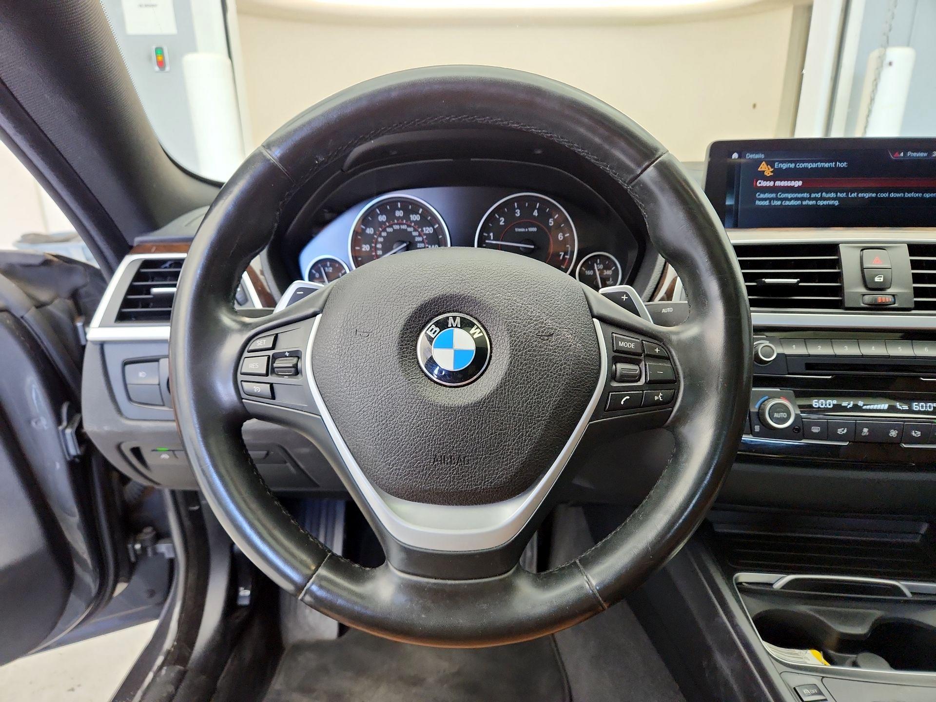 Thumbnail: 2019 BMW 4 Series - 10