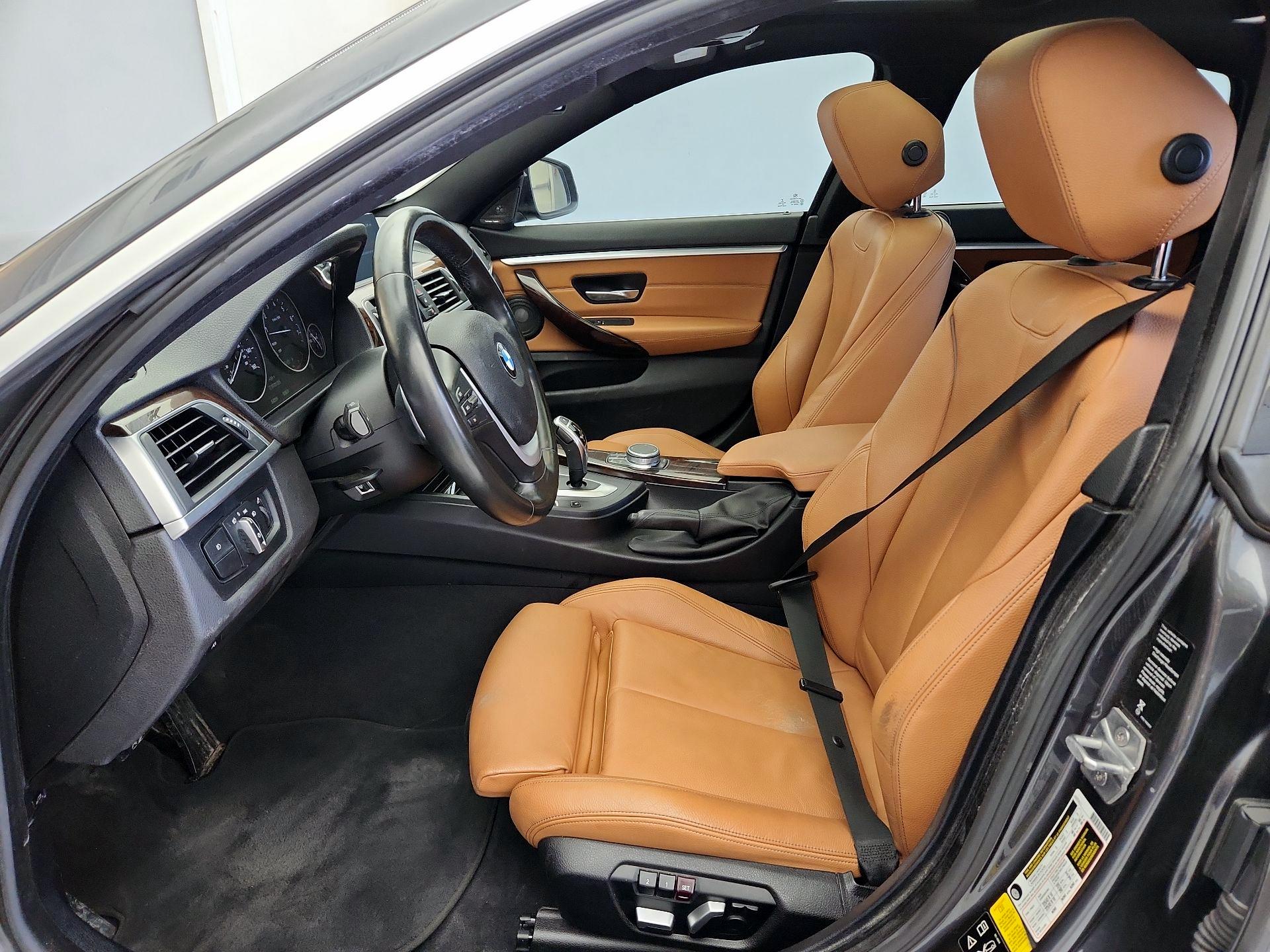 Thumbnail: 2019 BMW 4 Series - 11
