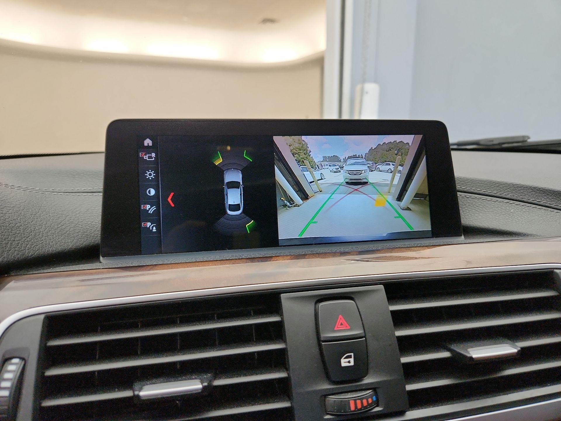 Thumbnail: 2019 BMW 4 Series - 15