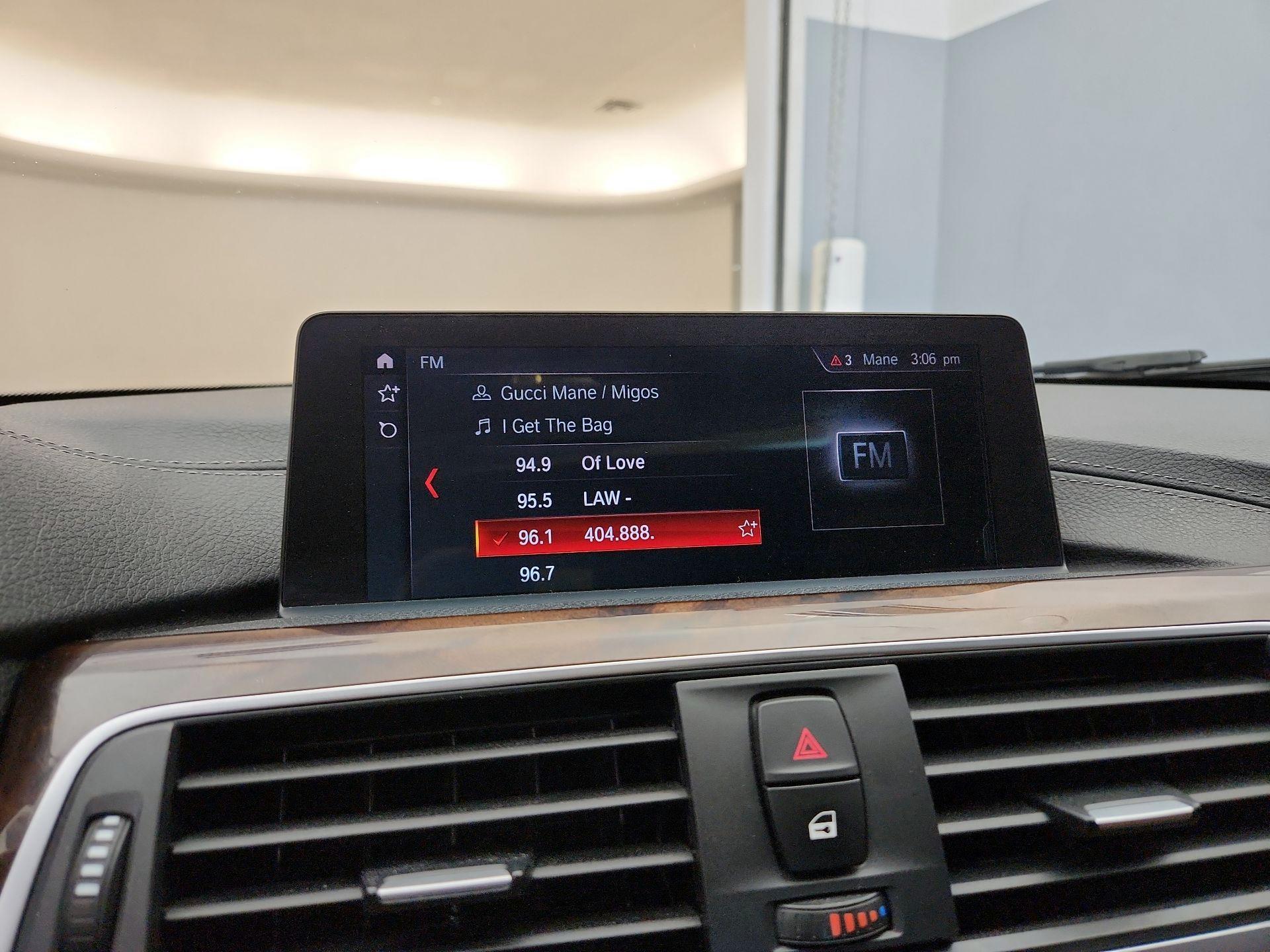 Thumbnail: 2019 BMW 4 Series - 16