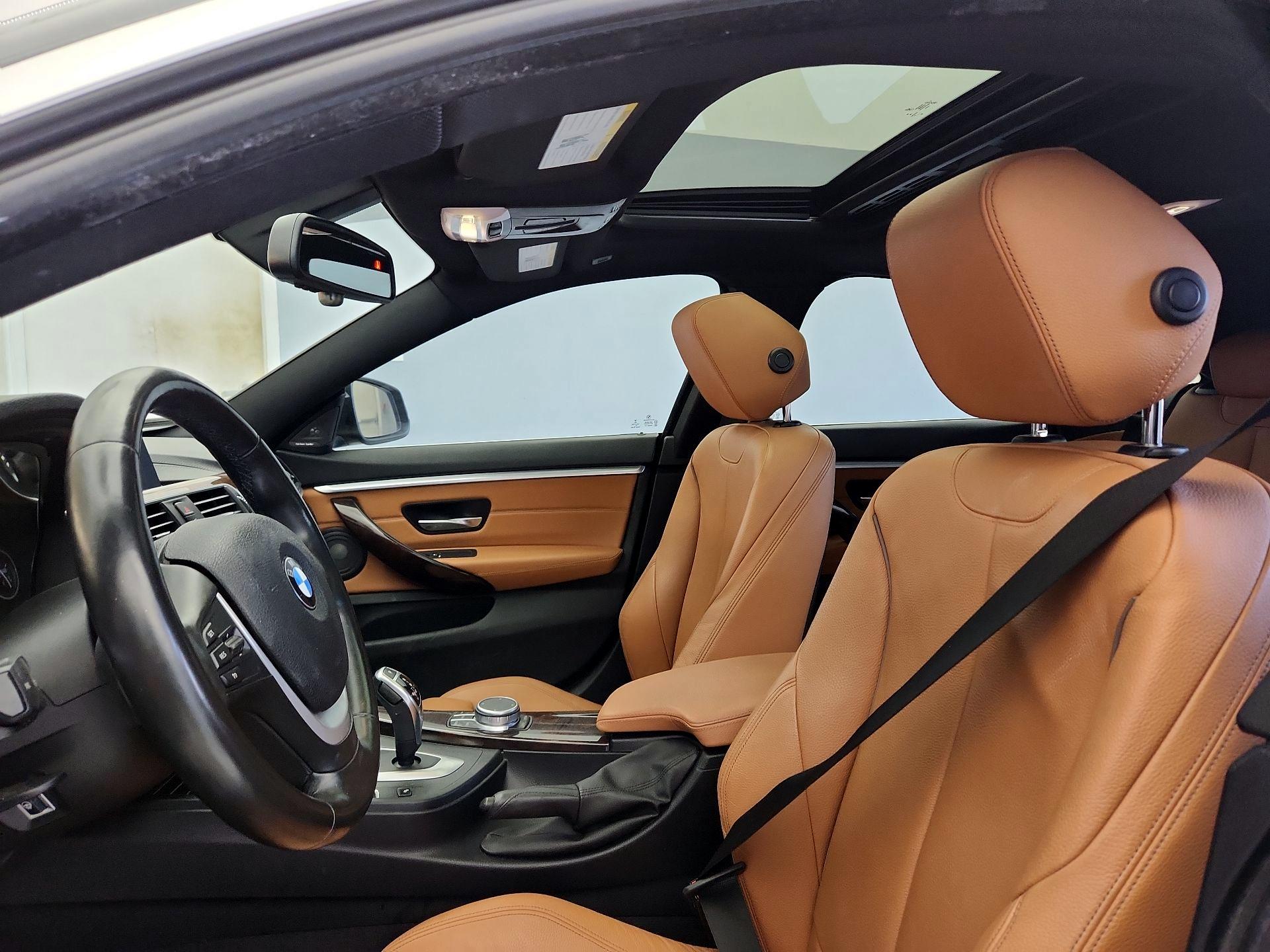 Thumbnail: 2019 BMW 4 Series - 19