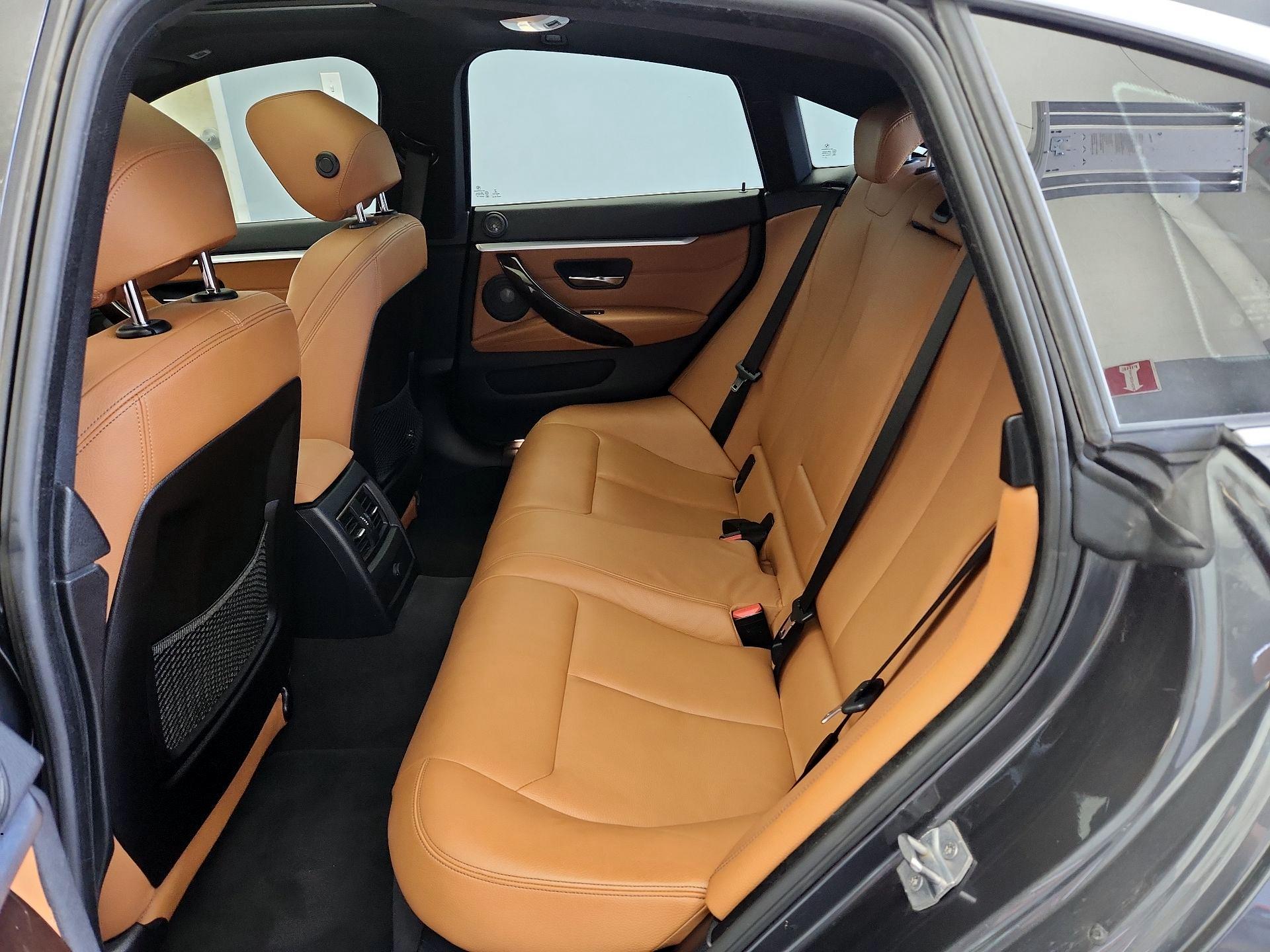 Thumbnail: 2019 BMW 4 Series - 20