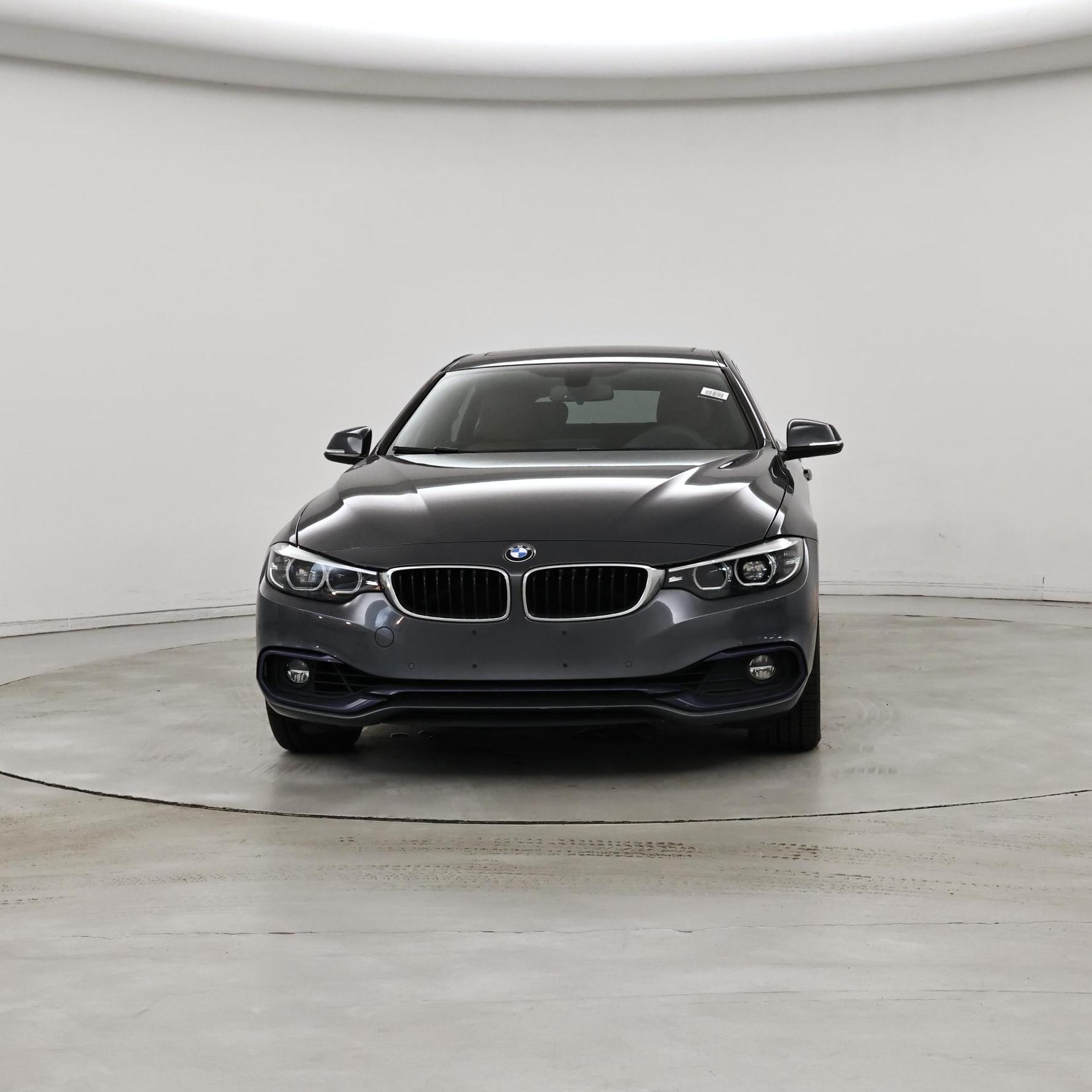 Thumbnail: 2019 BMW 4 Series - 5