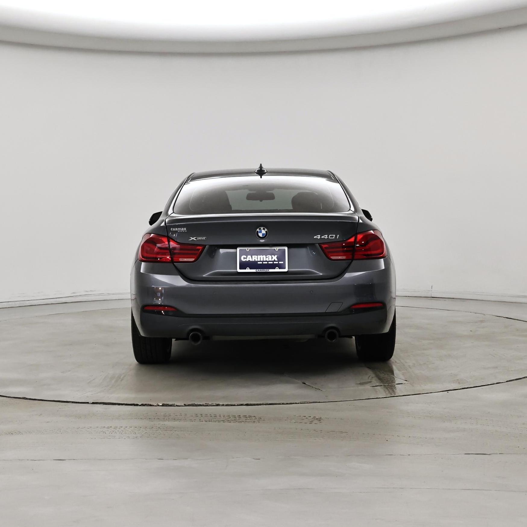Thumbnail: 2019 BMW 4 Series - 6