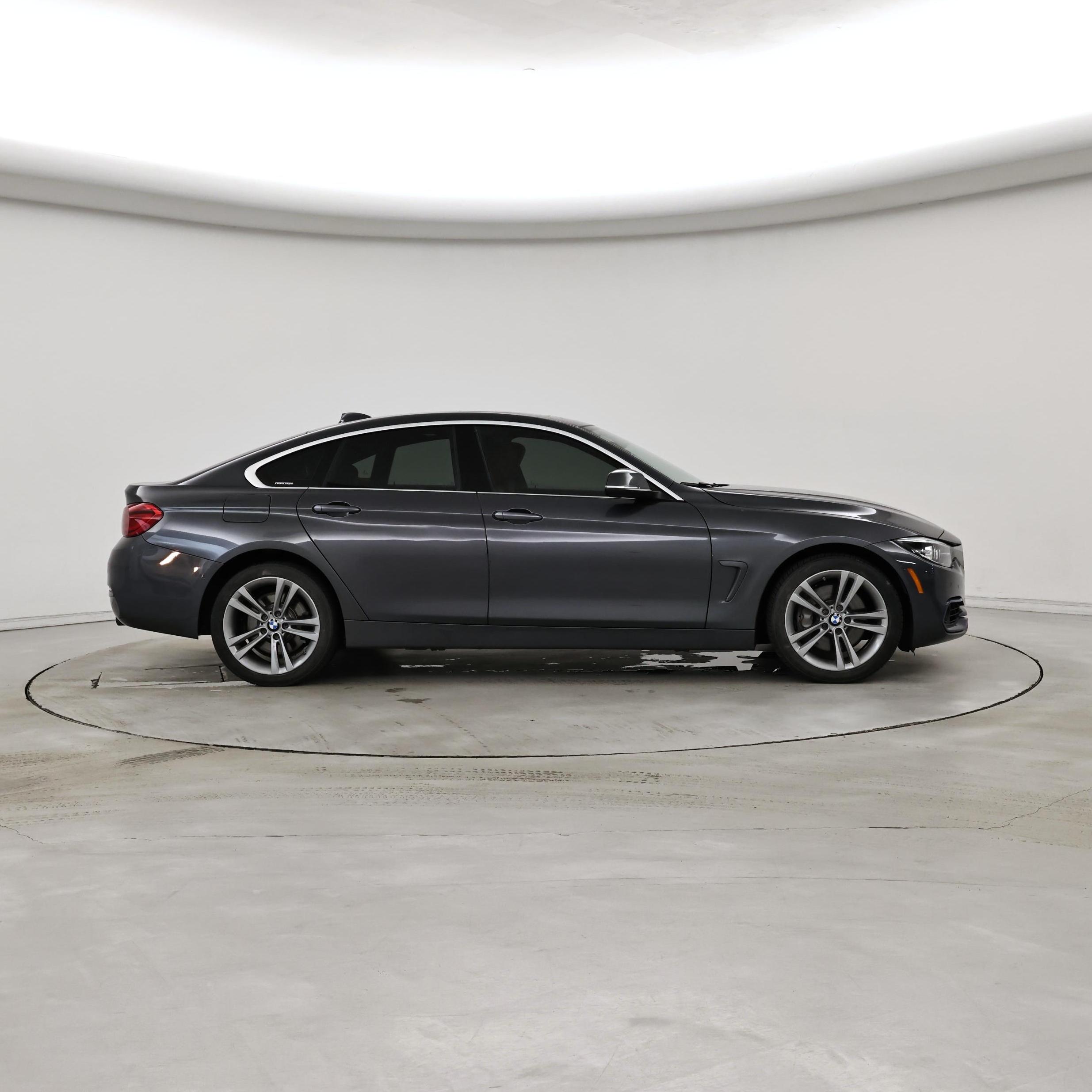 Thumbnail: 2019 BMW 4 Series - 7