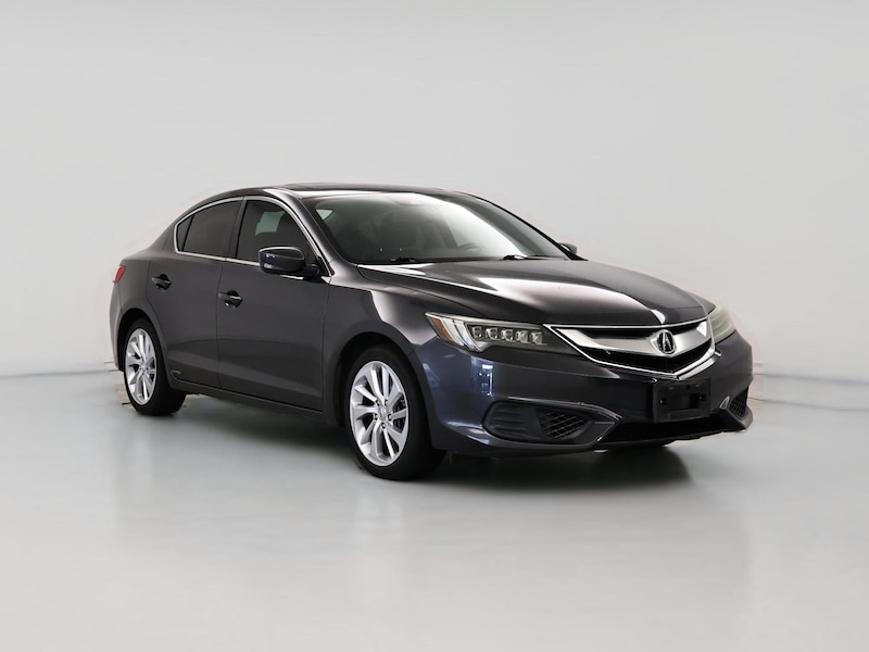 2016 Acura ILX Special Edition -
                  Norcross, GA