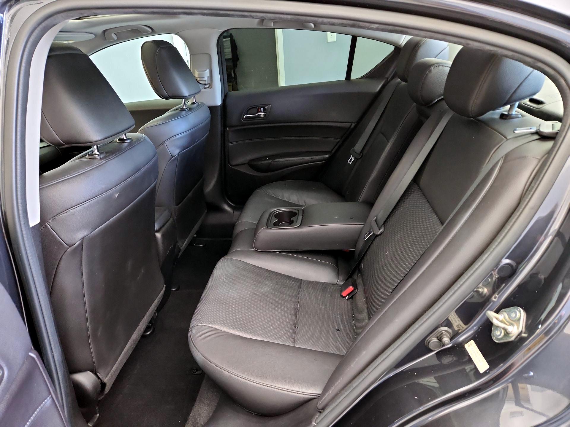 Thumbnail: 2016 Acura ILX - 19
