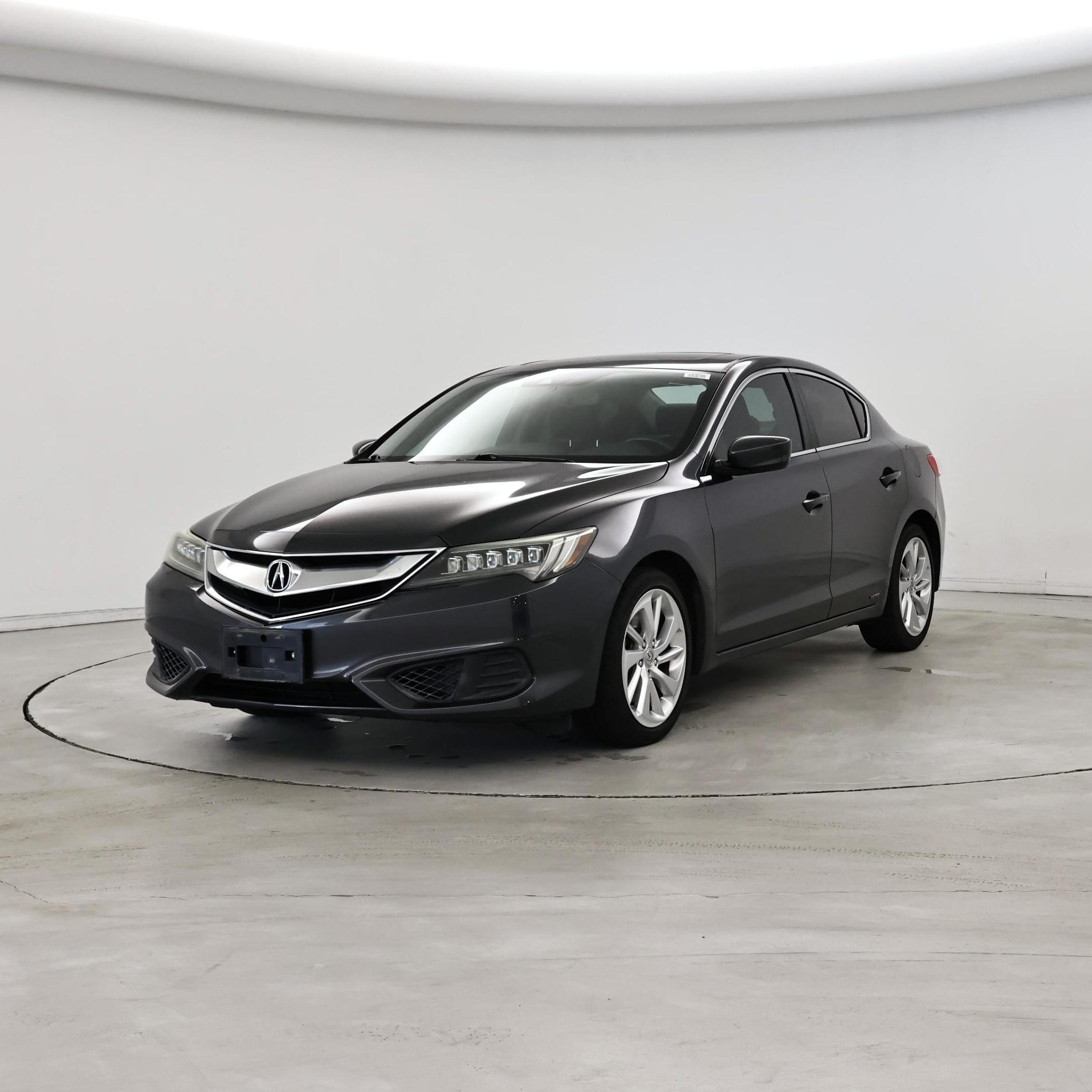 Thumbnail: 2016 Acura ILX - 4