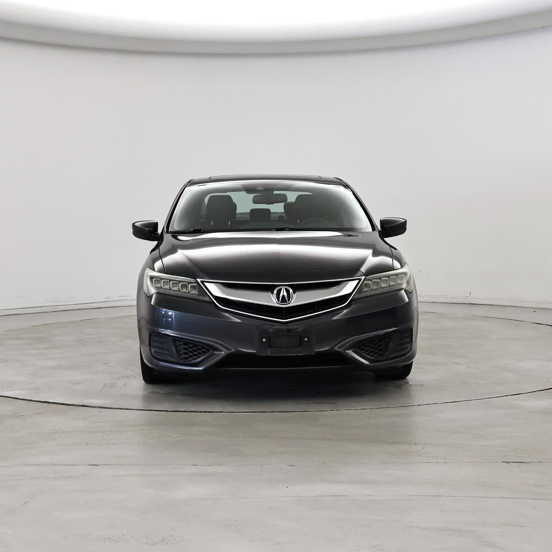 Thumbnail: 2016 Acura ILX - 5