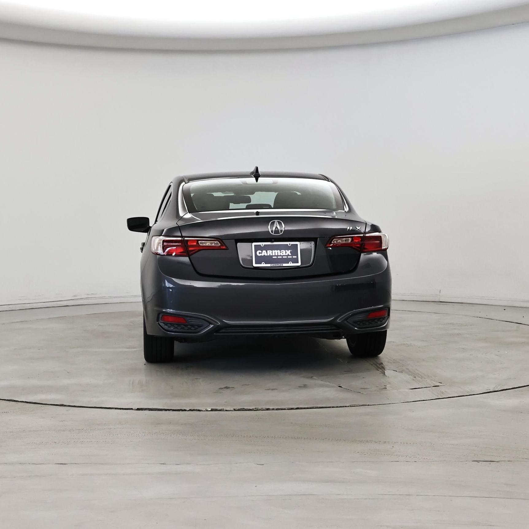 Thumbnail: 2016 Acura ILX - 6