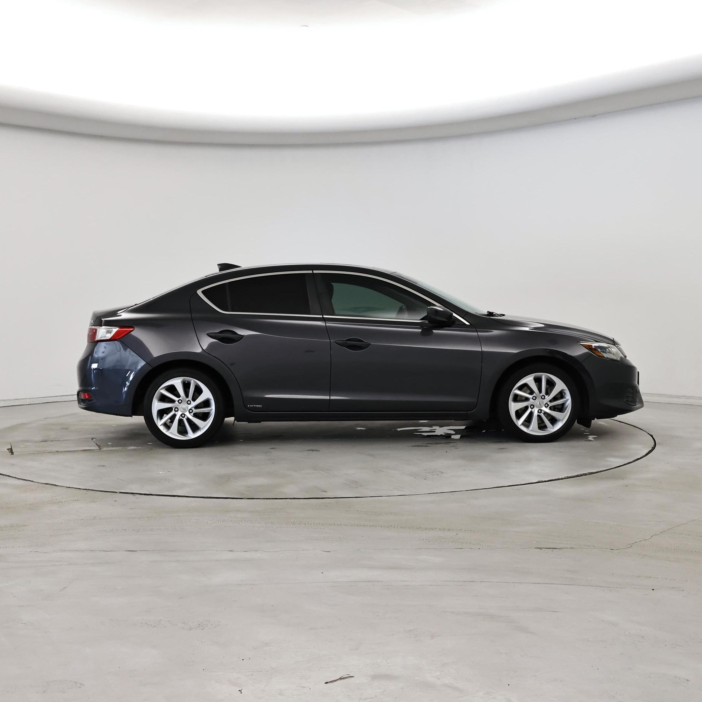Thumbnail: 2016 Acura ILX - 7