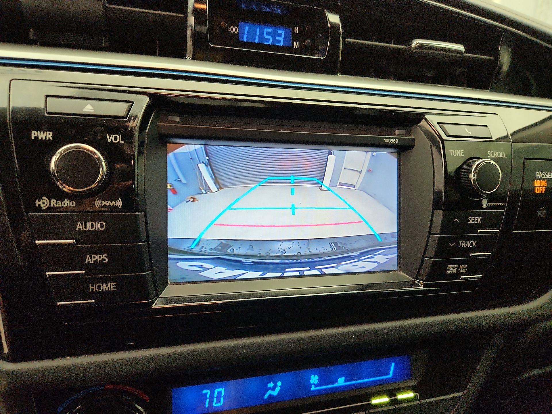 Thumbnail: 2016 Toyota Corolla - 14