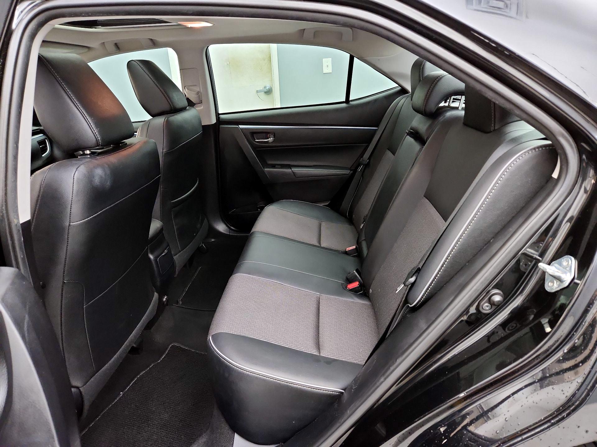 Thumbnail: 2016 Toyota Corolla - 20