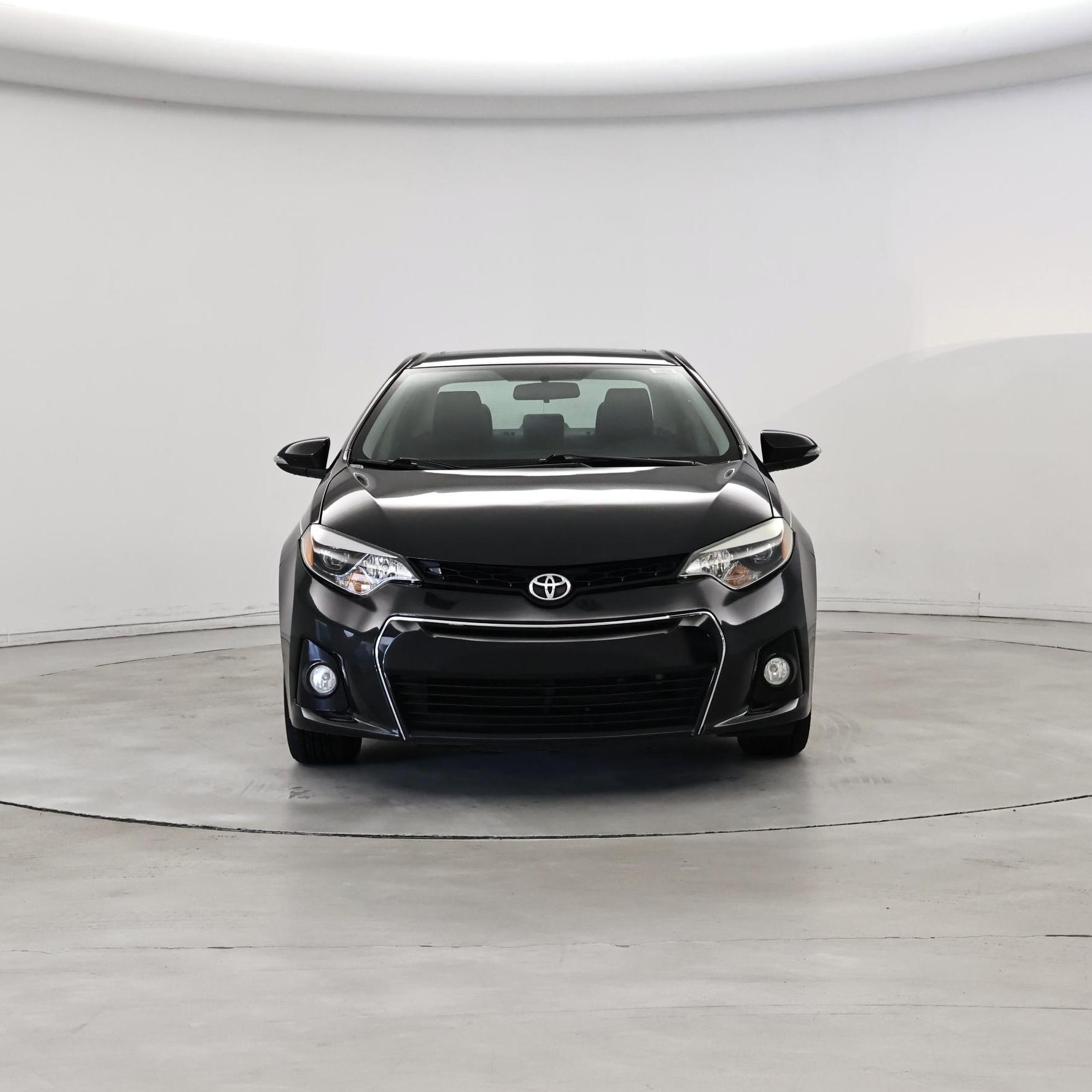 Thumbnail: 2016 Toyota Corolla - 5