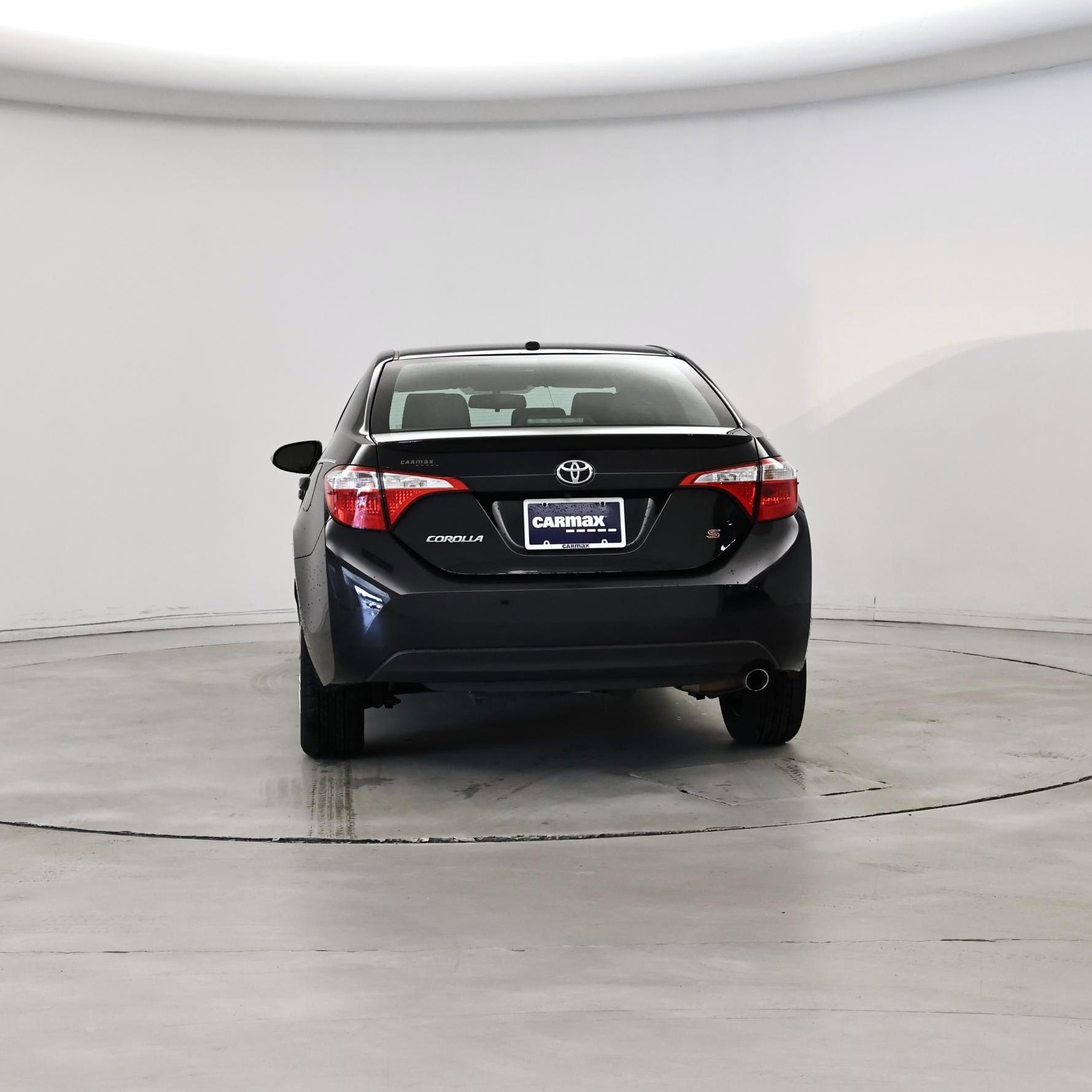Thumbnail: 2016 Toyota Corolla - 6